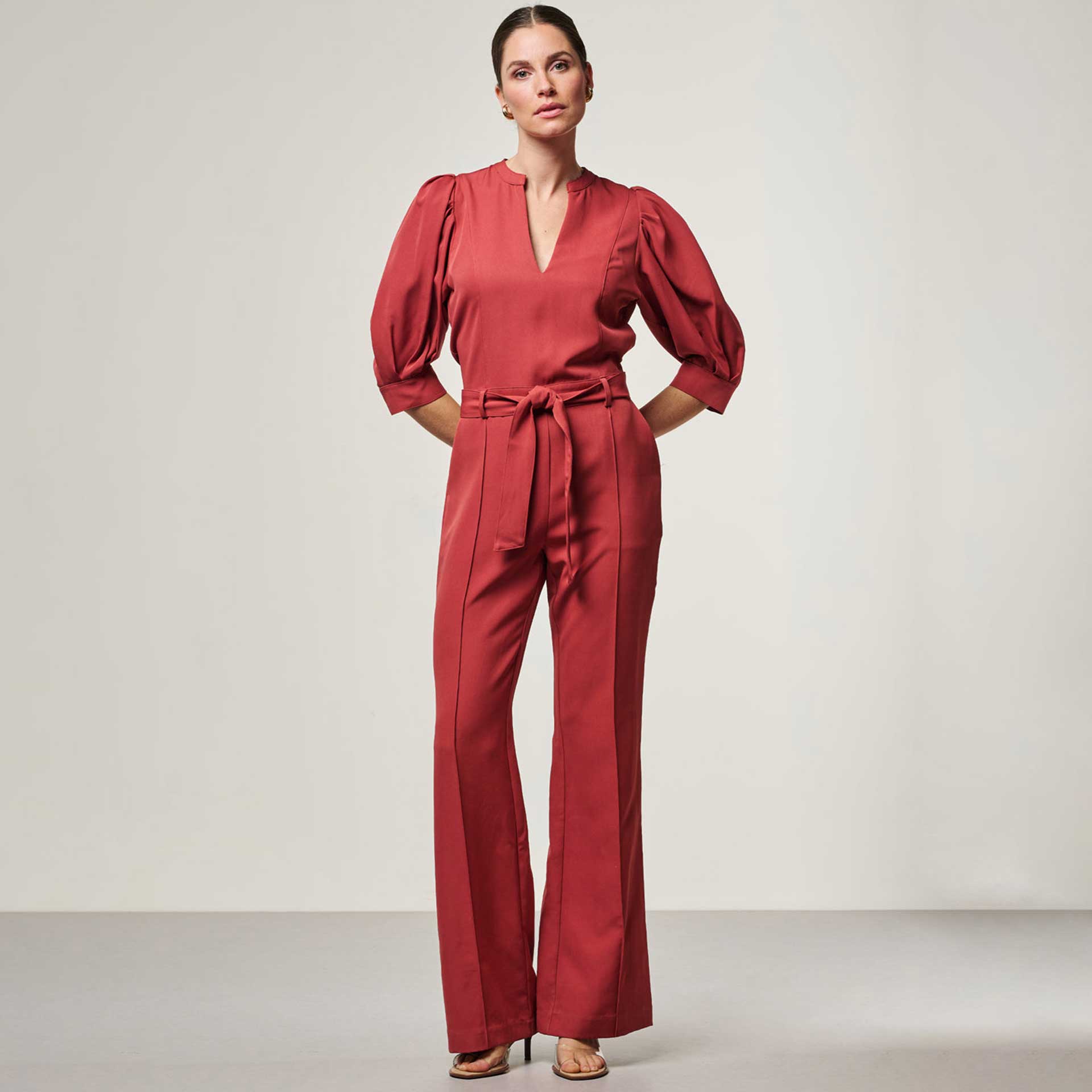 Aaiko Jumpsuit Hellen