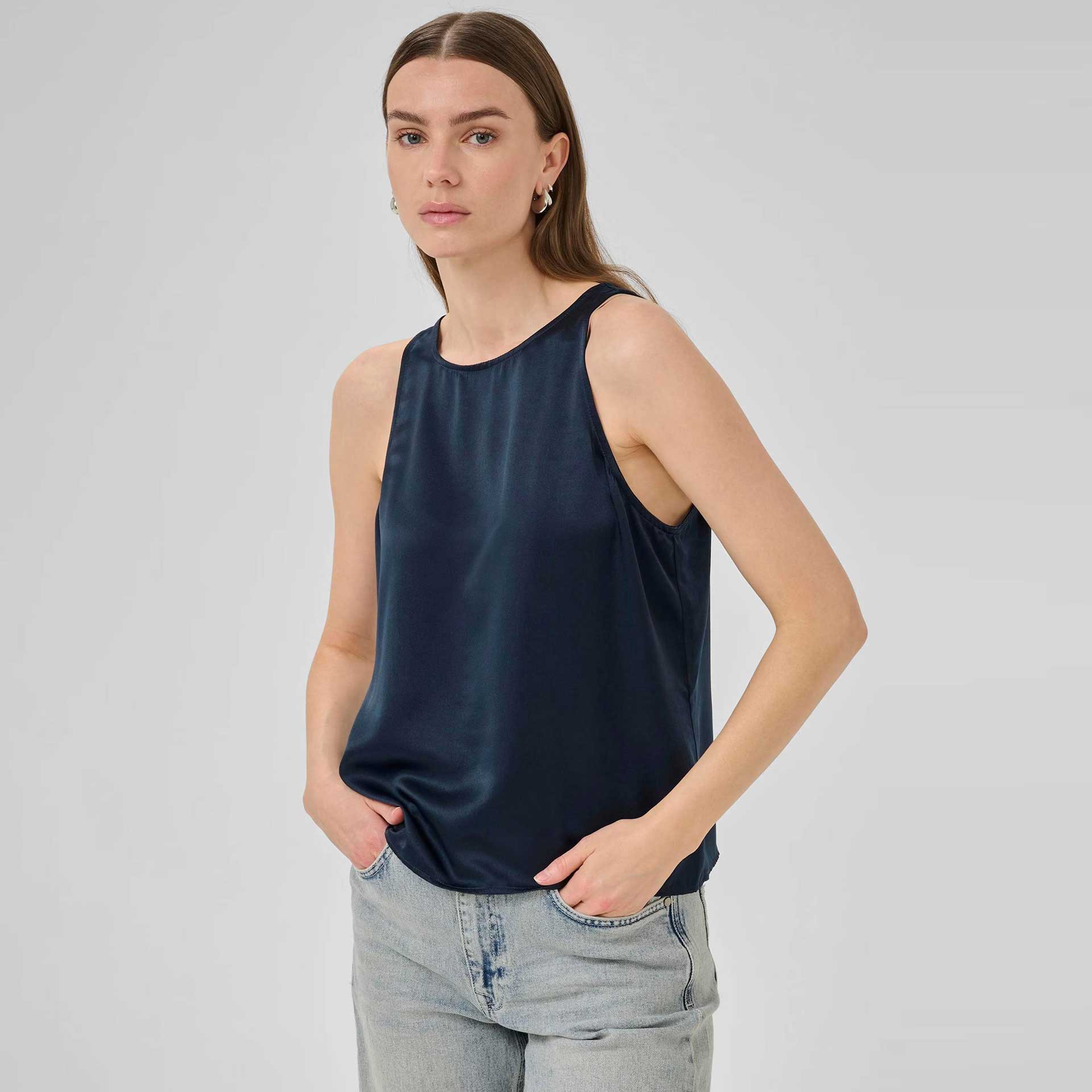 My Essential Wardrobe Top Estelle