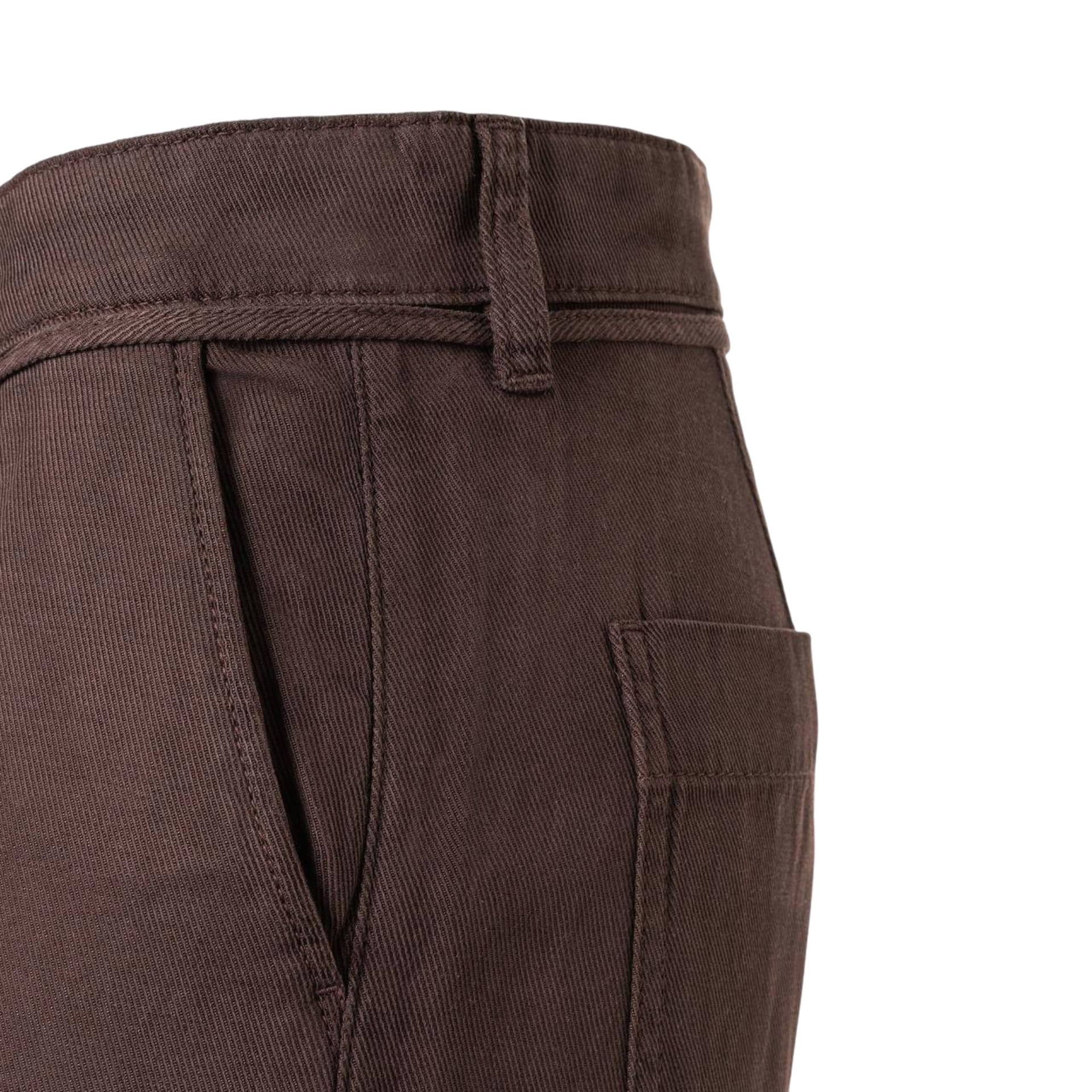 Mac Broek