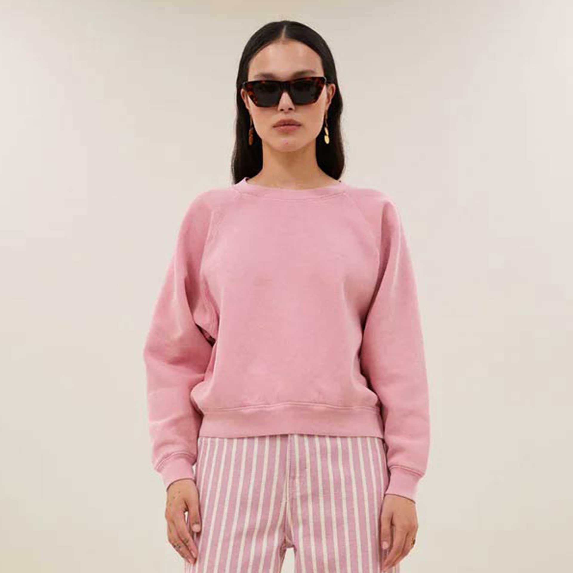 By-Bar Sweater Carrie