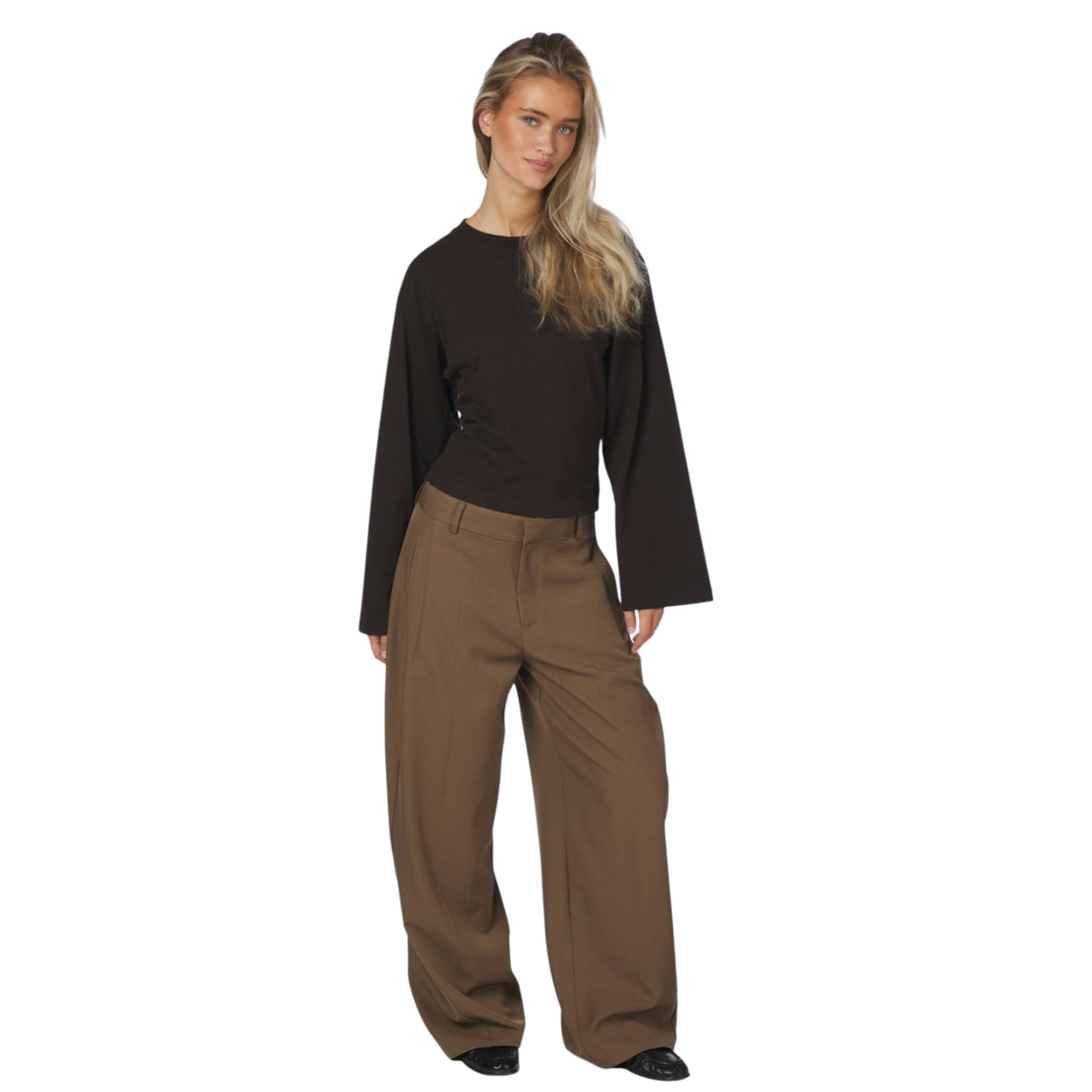Neo Noir Longsleeve Paska