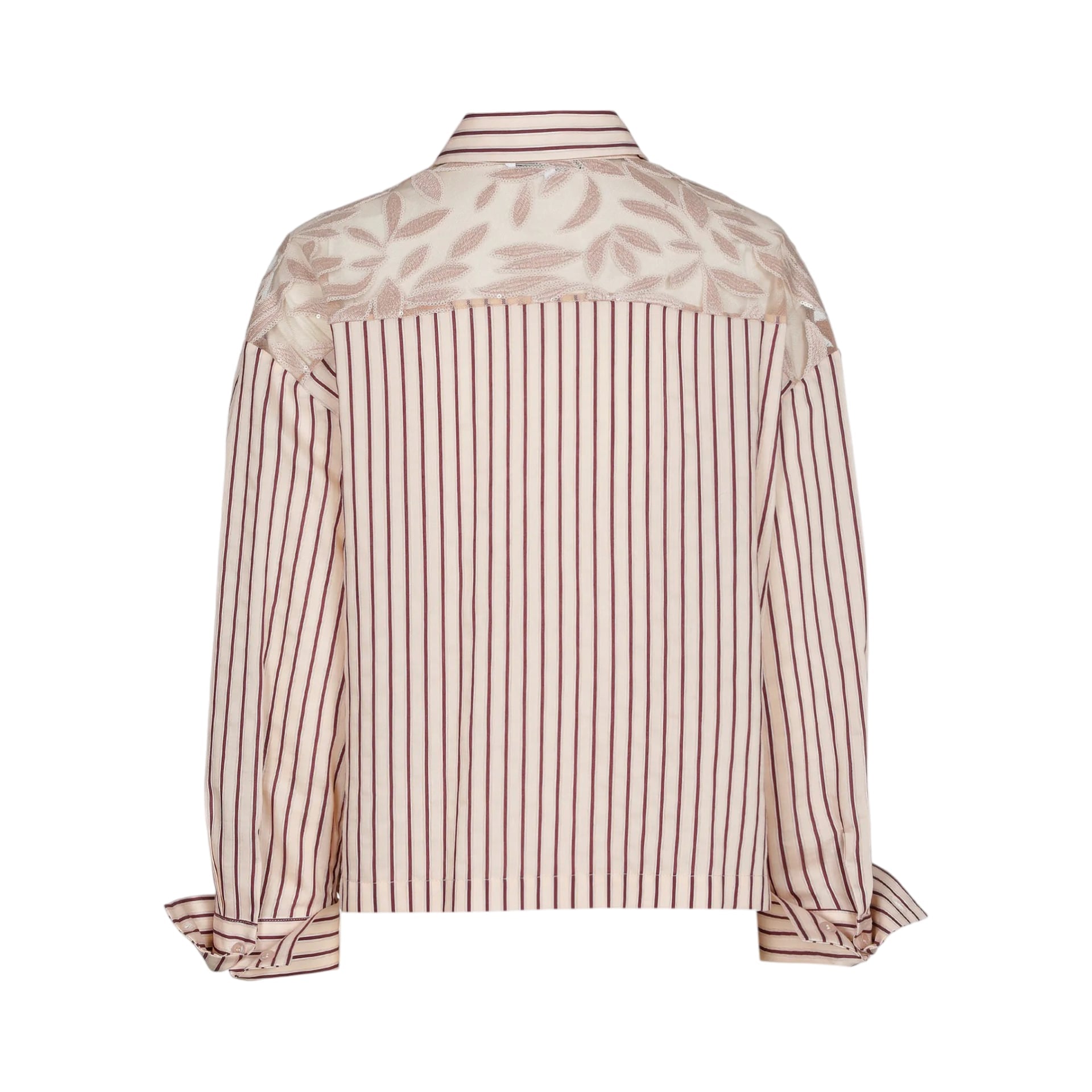 Xandres Blouse