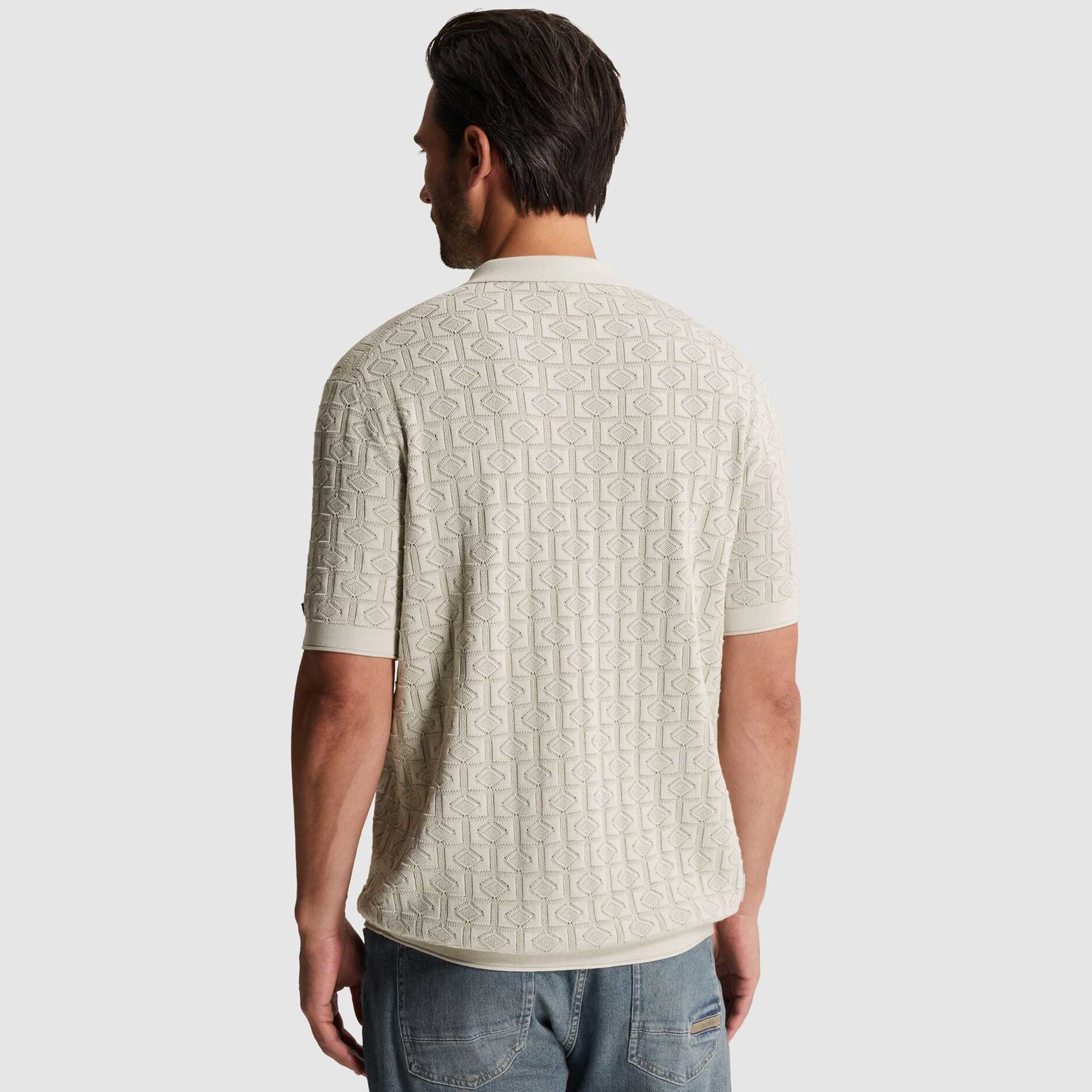 Cast Iron Polo
