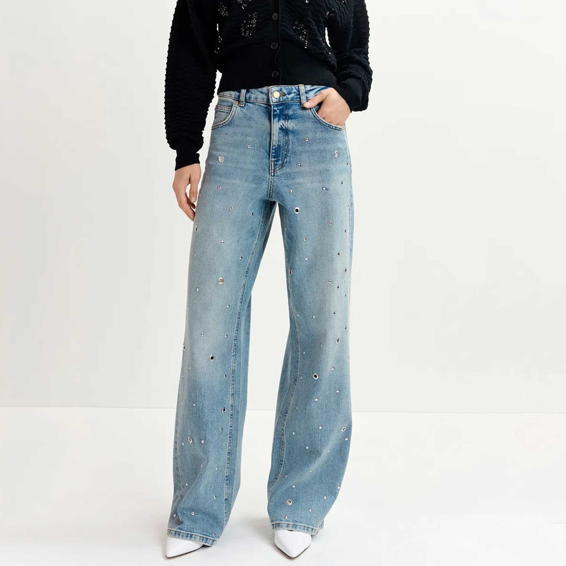 Essentiel Jeans Garment