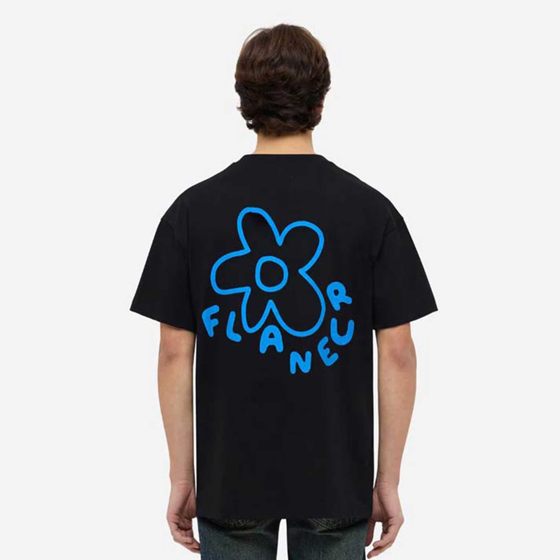 FLANEUR T-Shirt Blossom