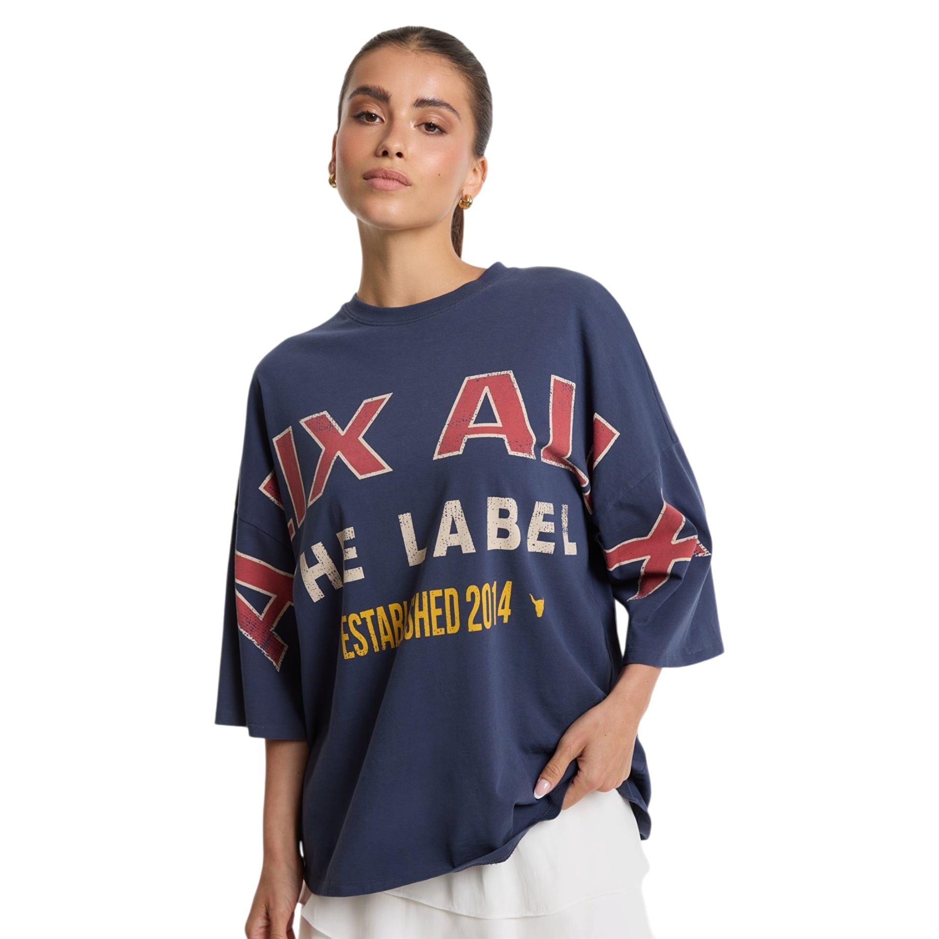 Alix T-shirt Alix