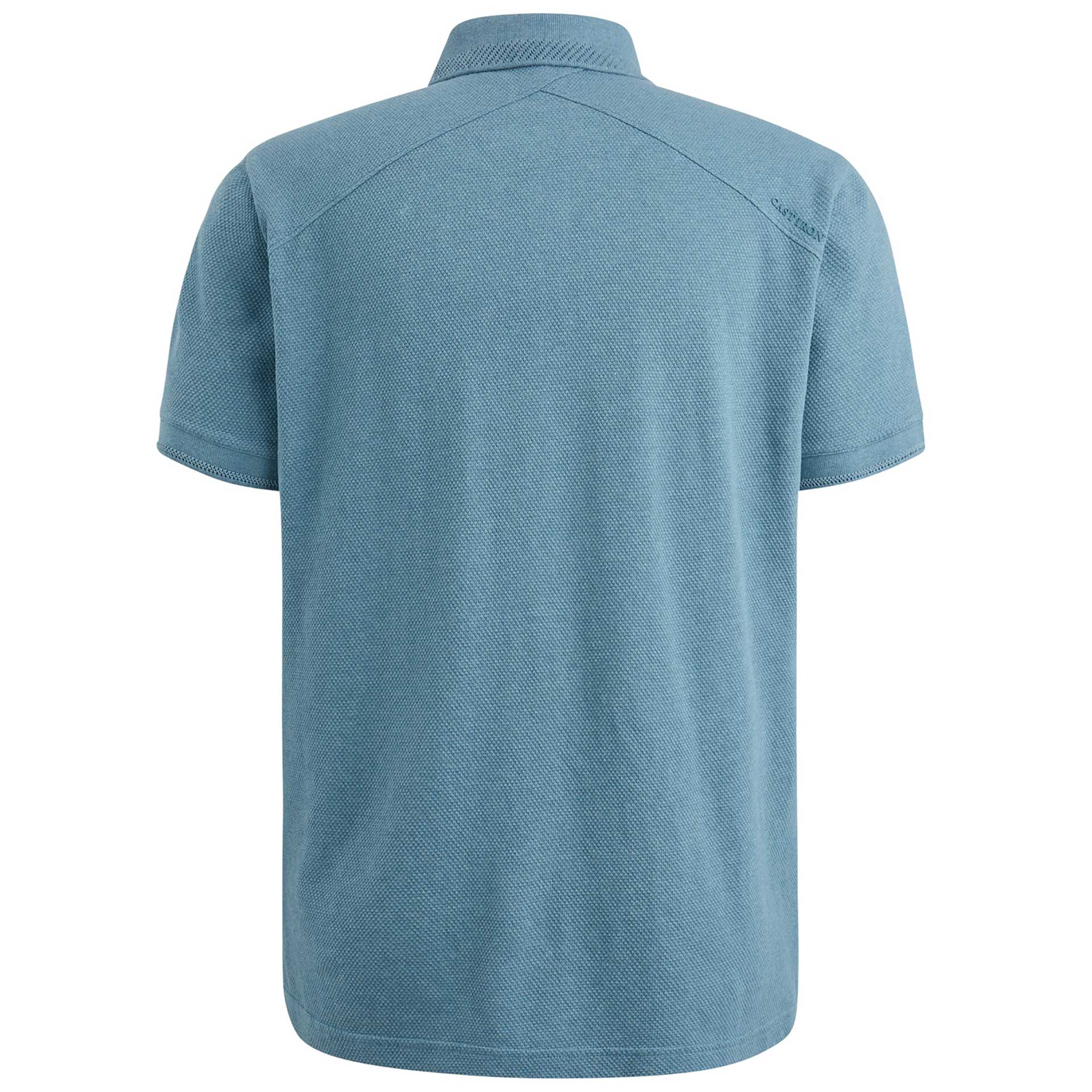 Cast Iron Polo 