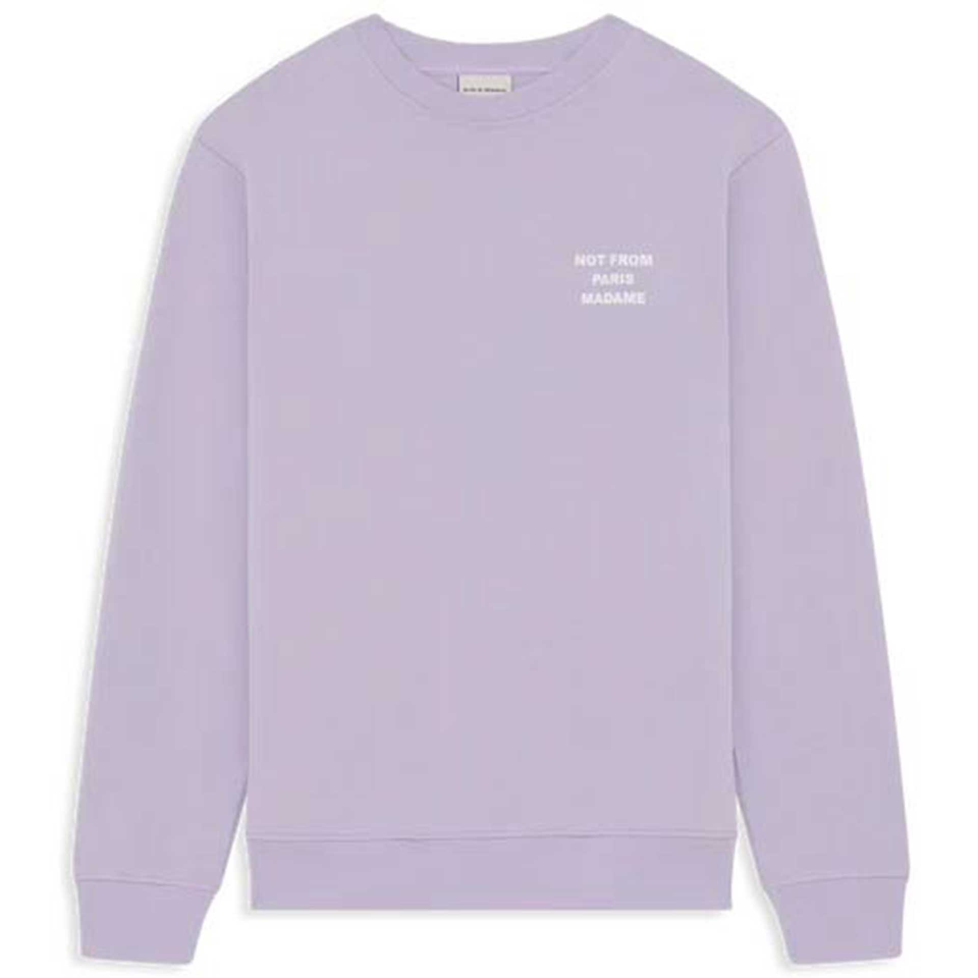 Drole de Monsieur Sweater