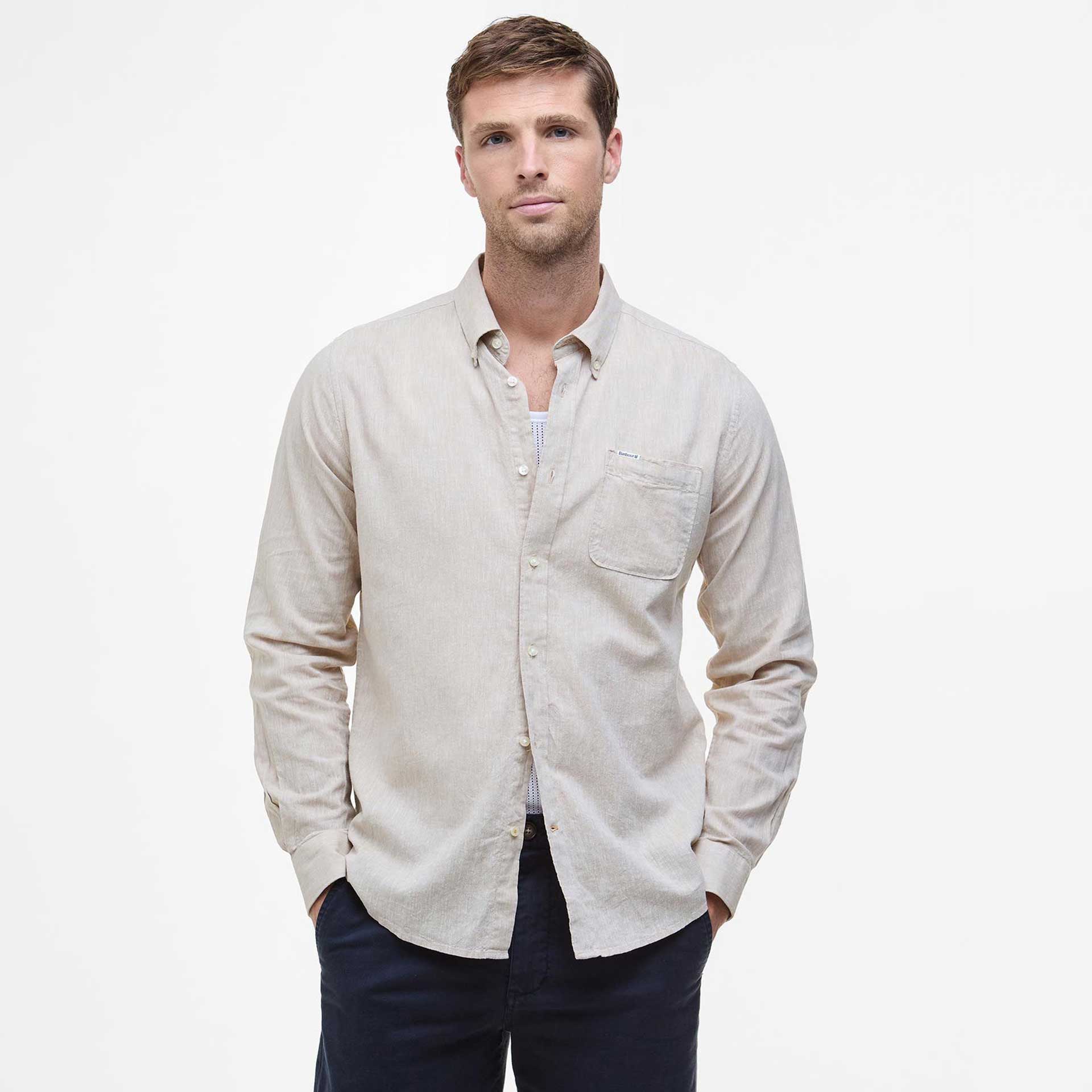 Barbour Overhemd