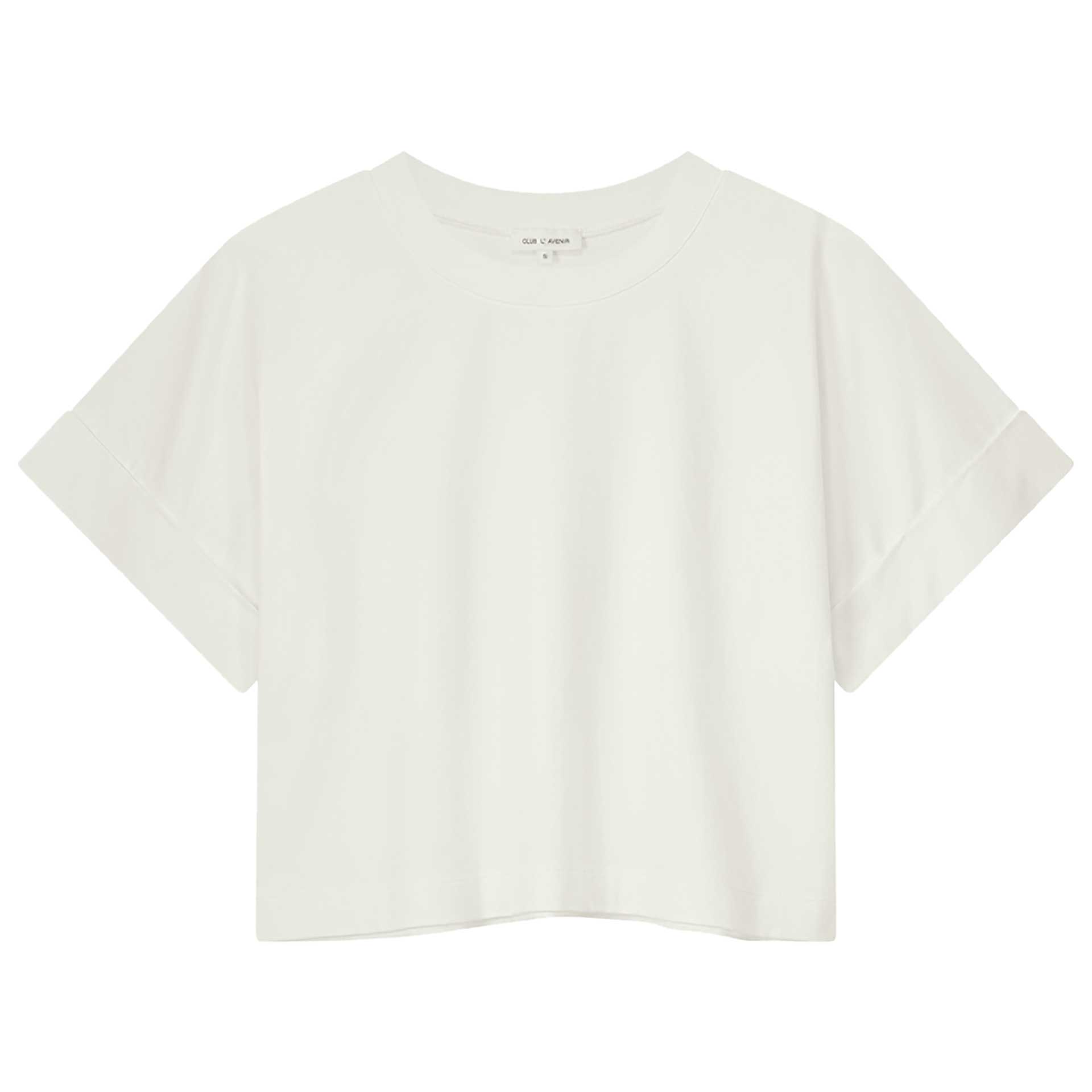 Club L'avenir T-Shirt Mary