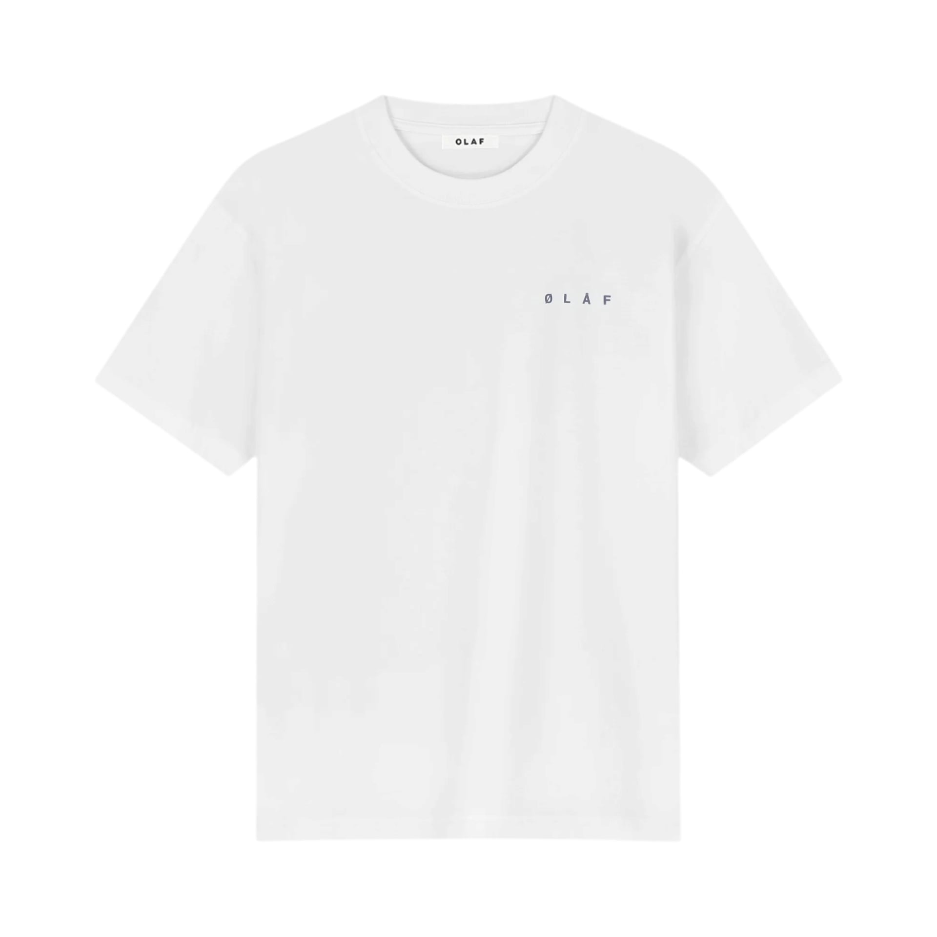Olaf Hussein T-shirt