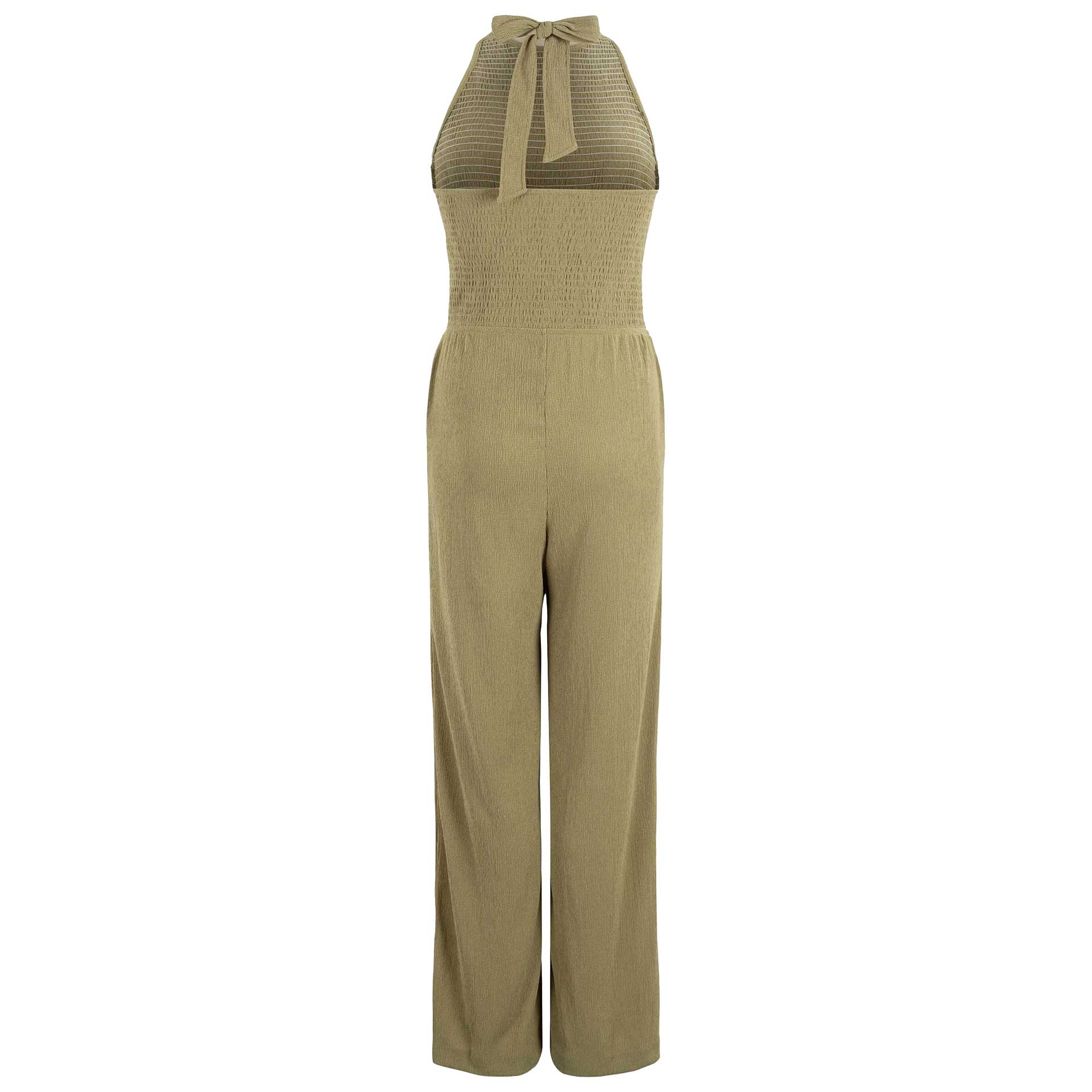 Anna  Jumpsuit 