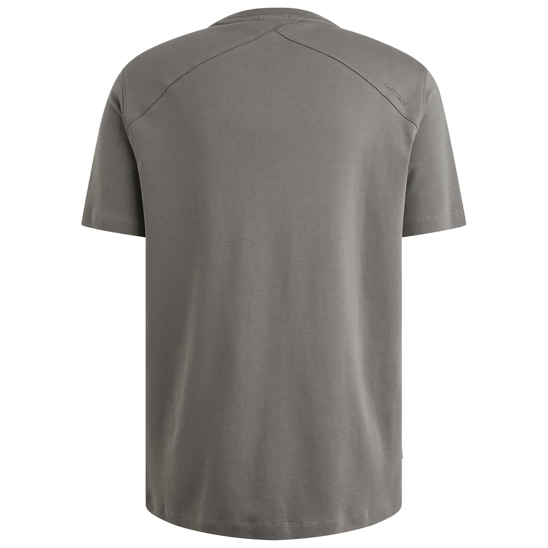 Cast Iron T-Shirt