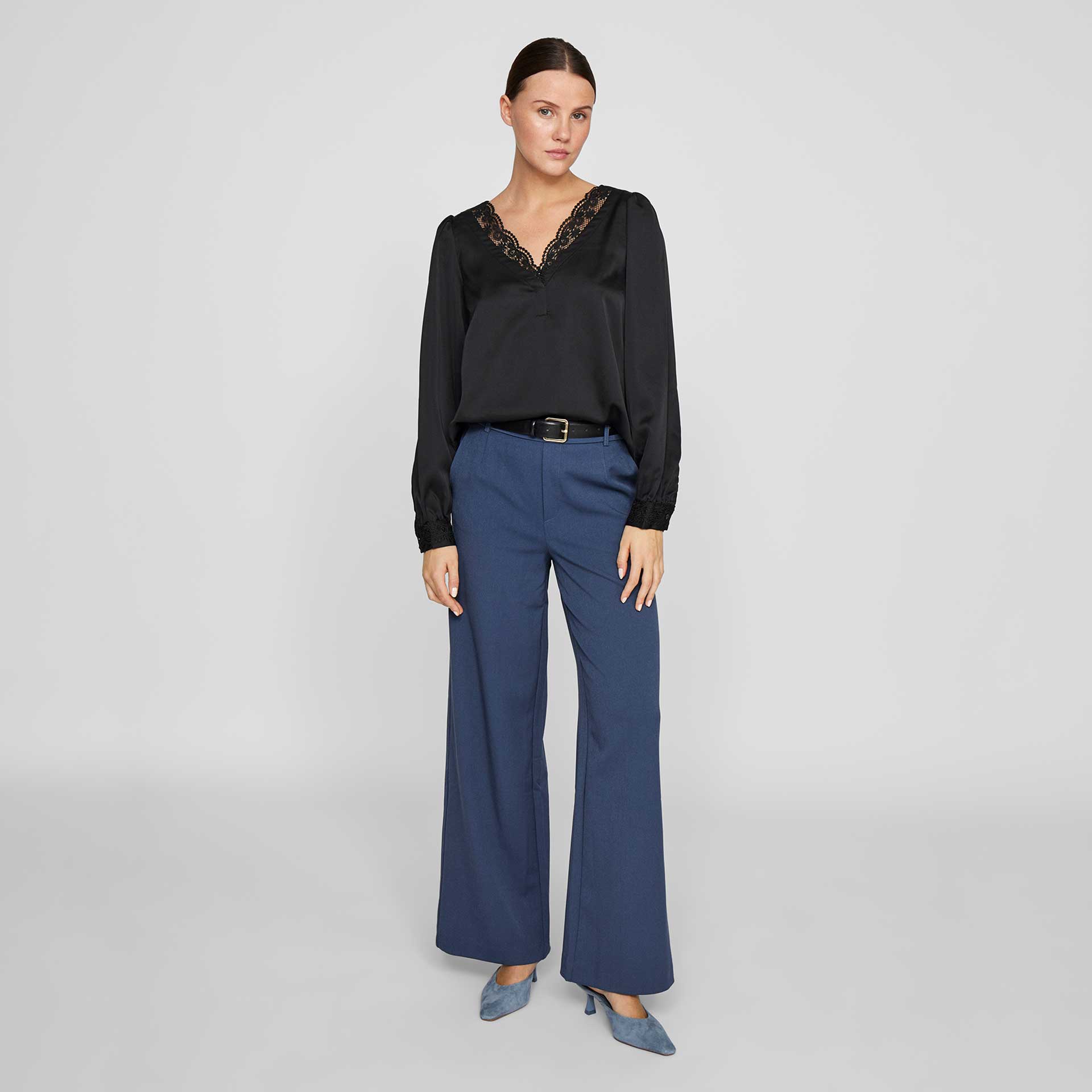 Vila Broek