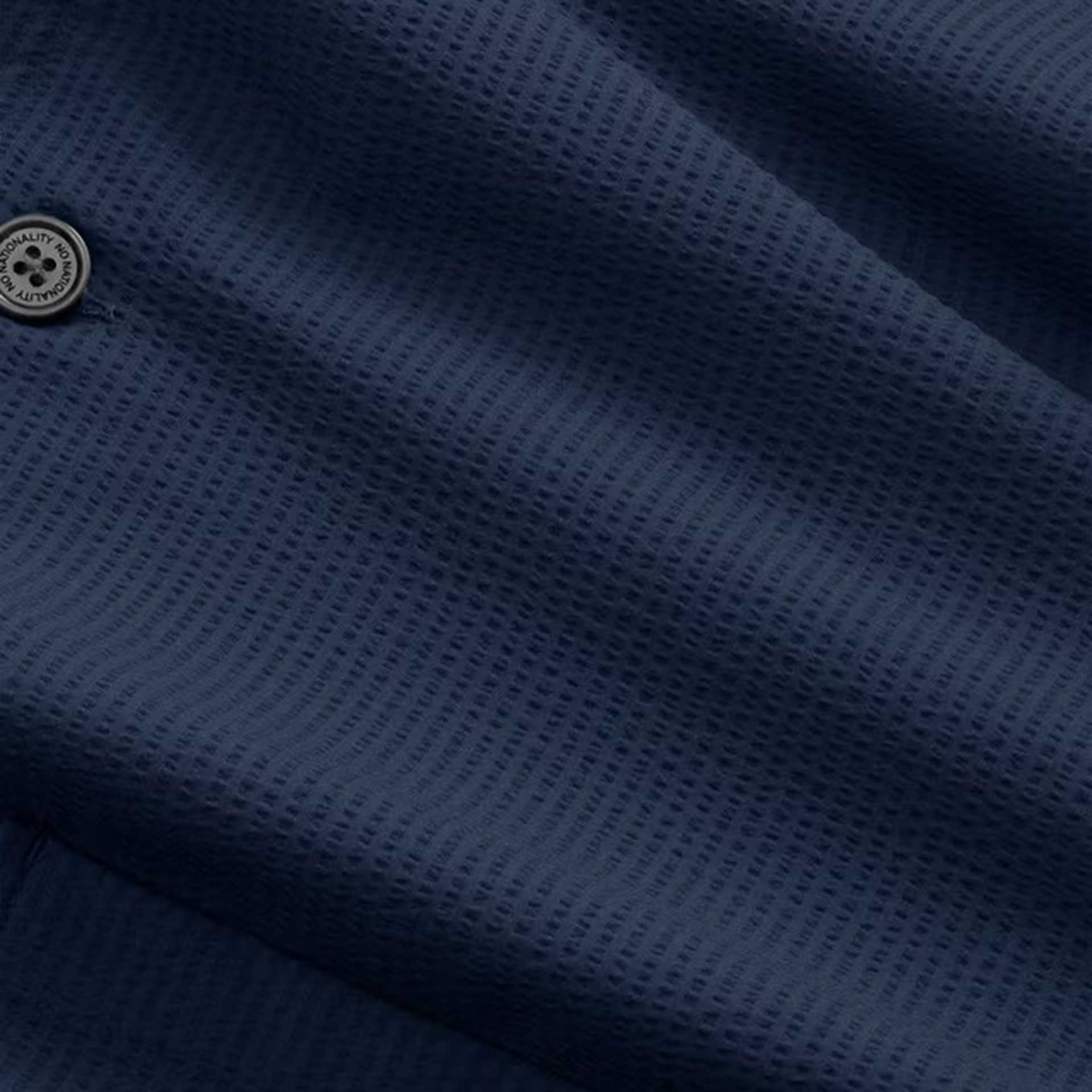 NN07 Overshirt Blaze