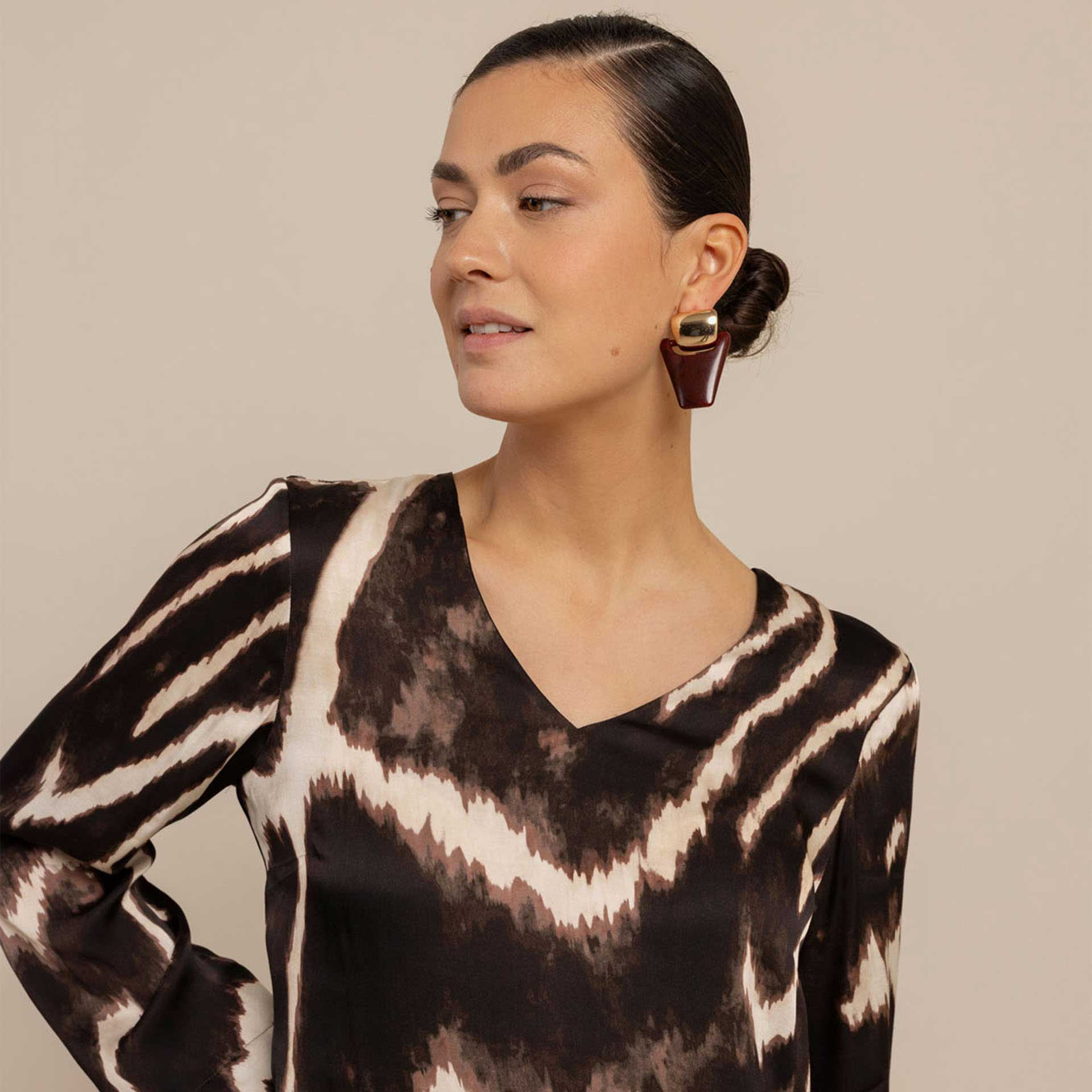 Studio Anneloes Blouse top Madison