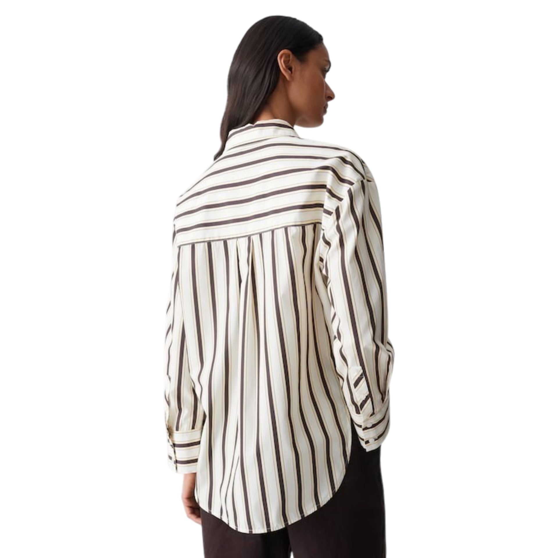 Opus Blouse Flanko