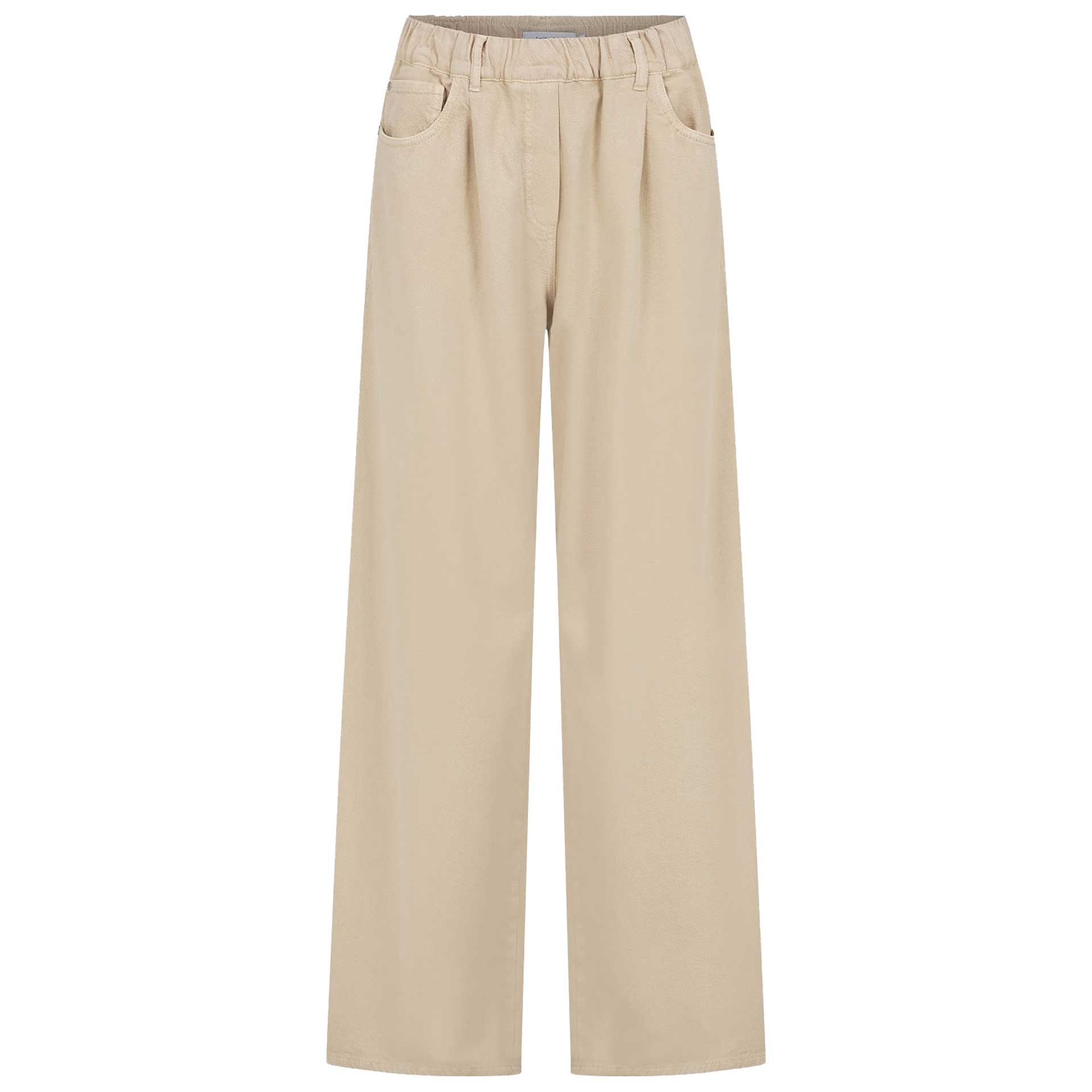 Knit-ted Jeans Twiggy