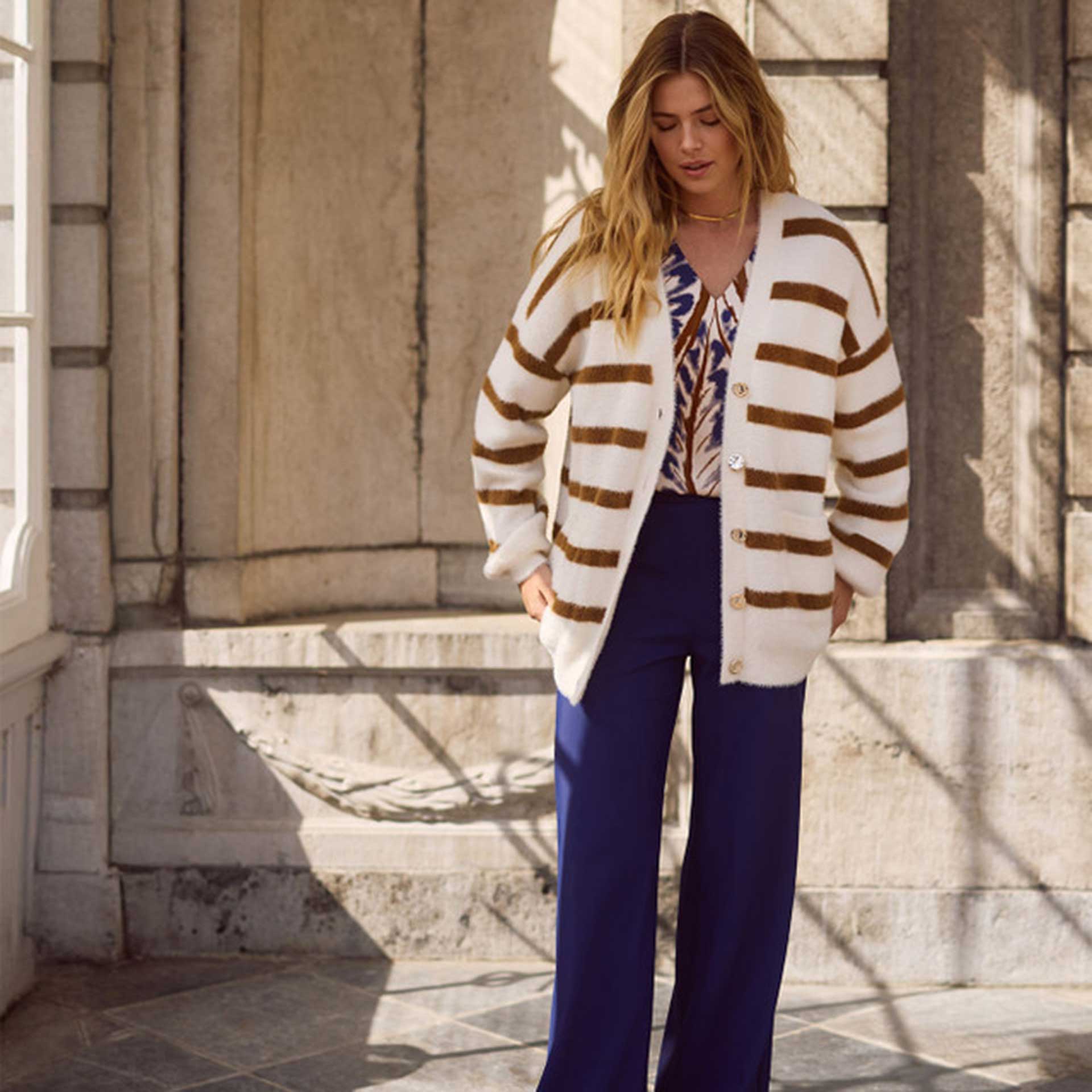 Studio Anneloes Pantalon Lexie