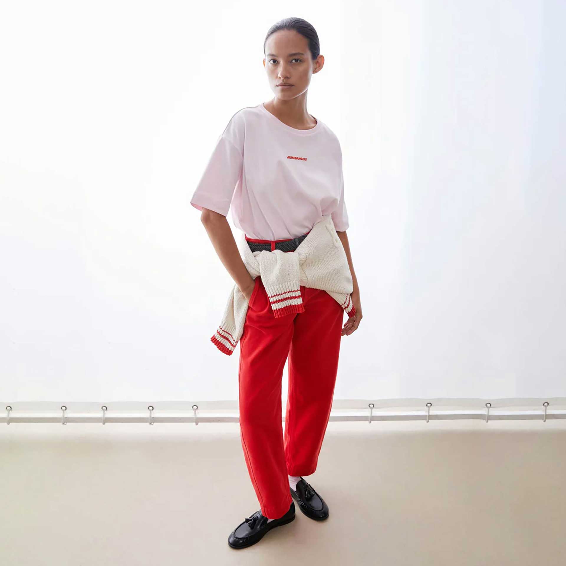 Armed Angels T-Shirt Giannaa