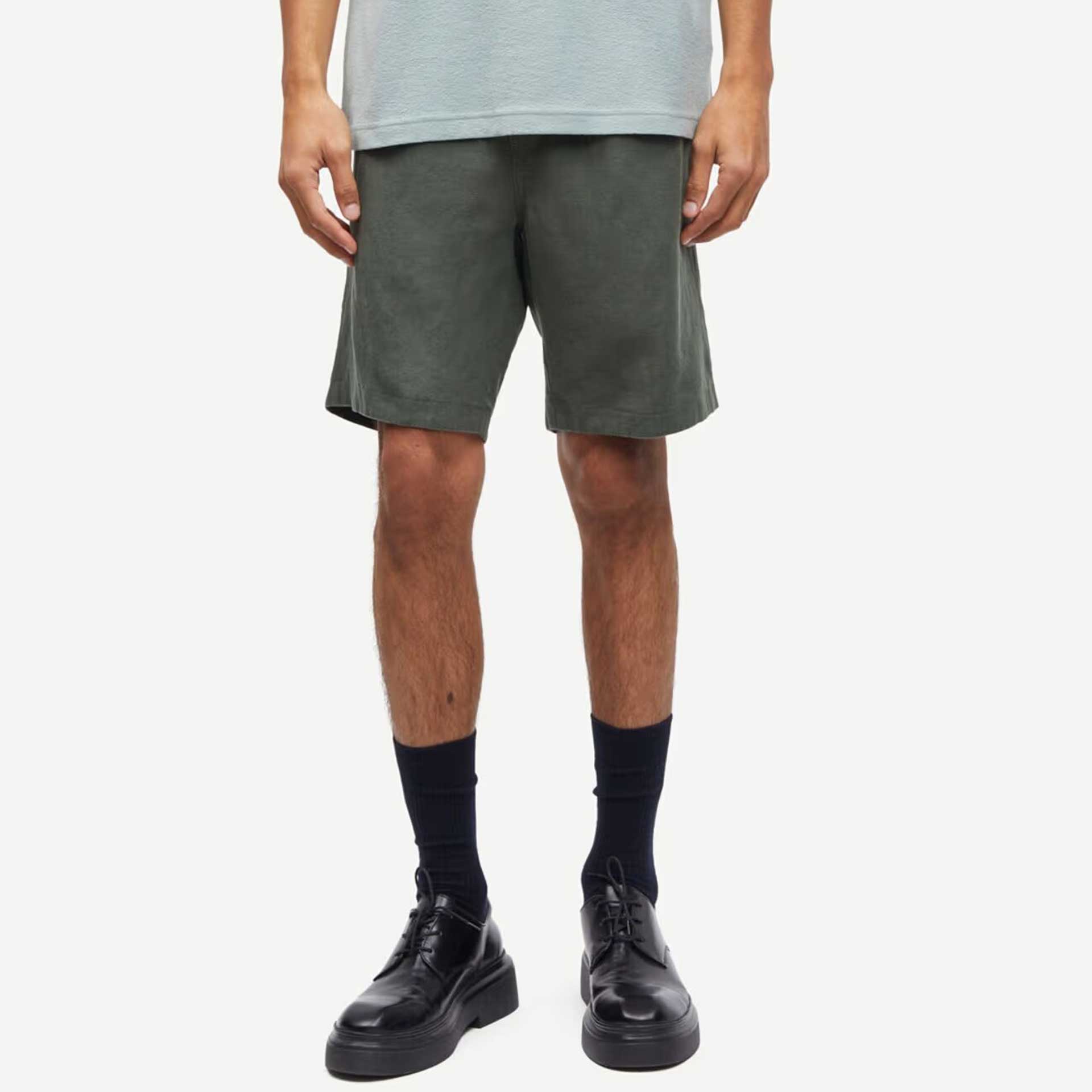 Short Smith