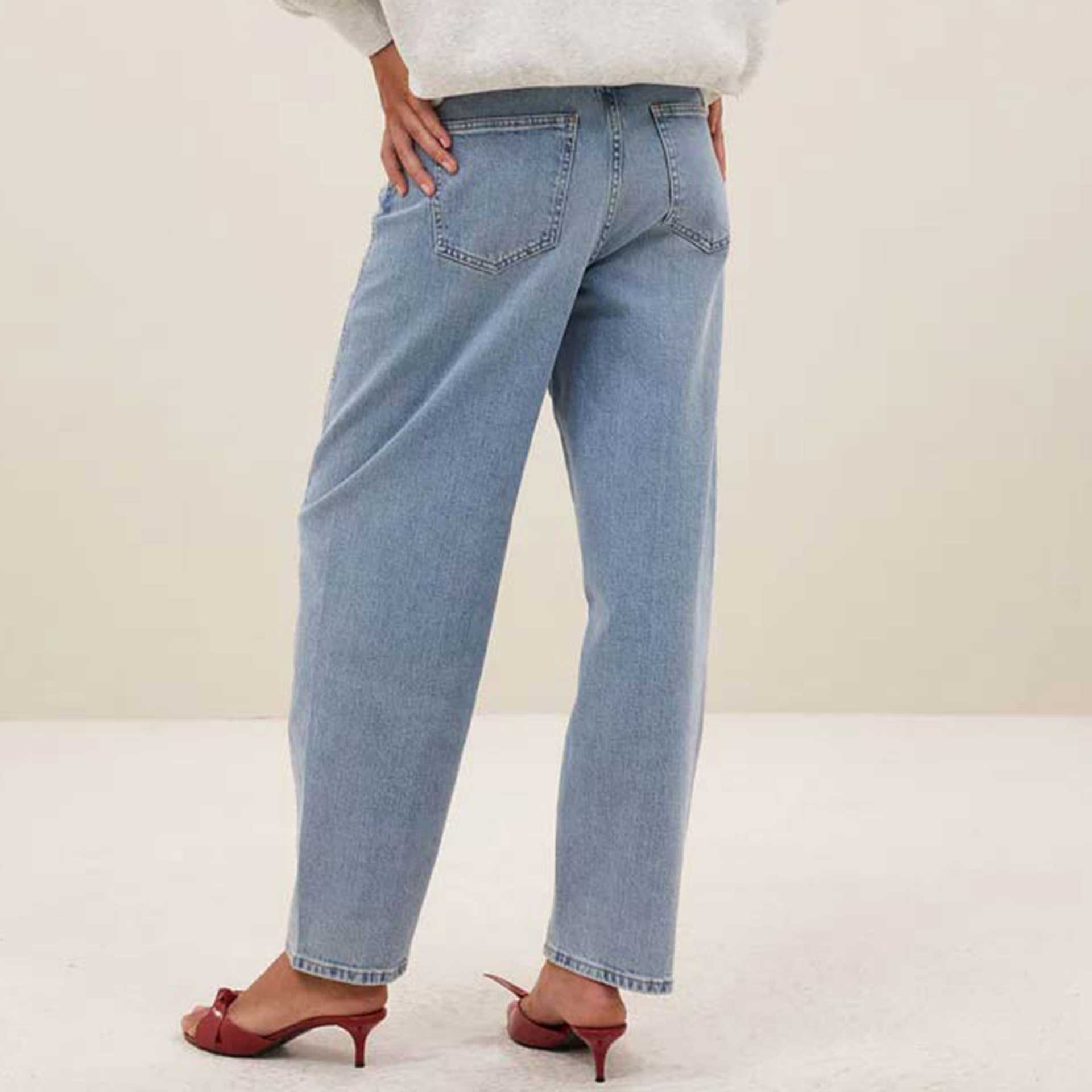 By-Bar Jeans Begun