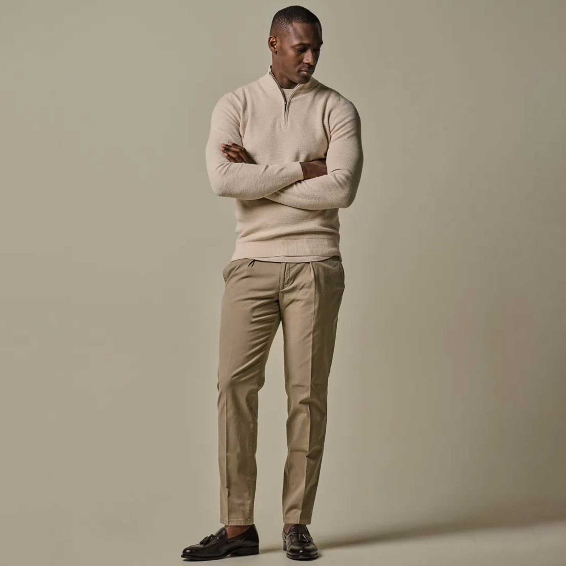 Profuomo Sweater