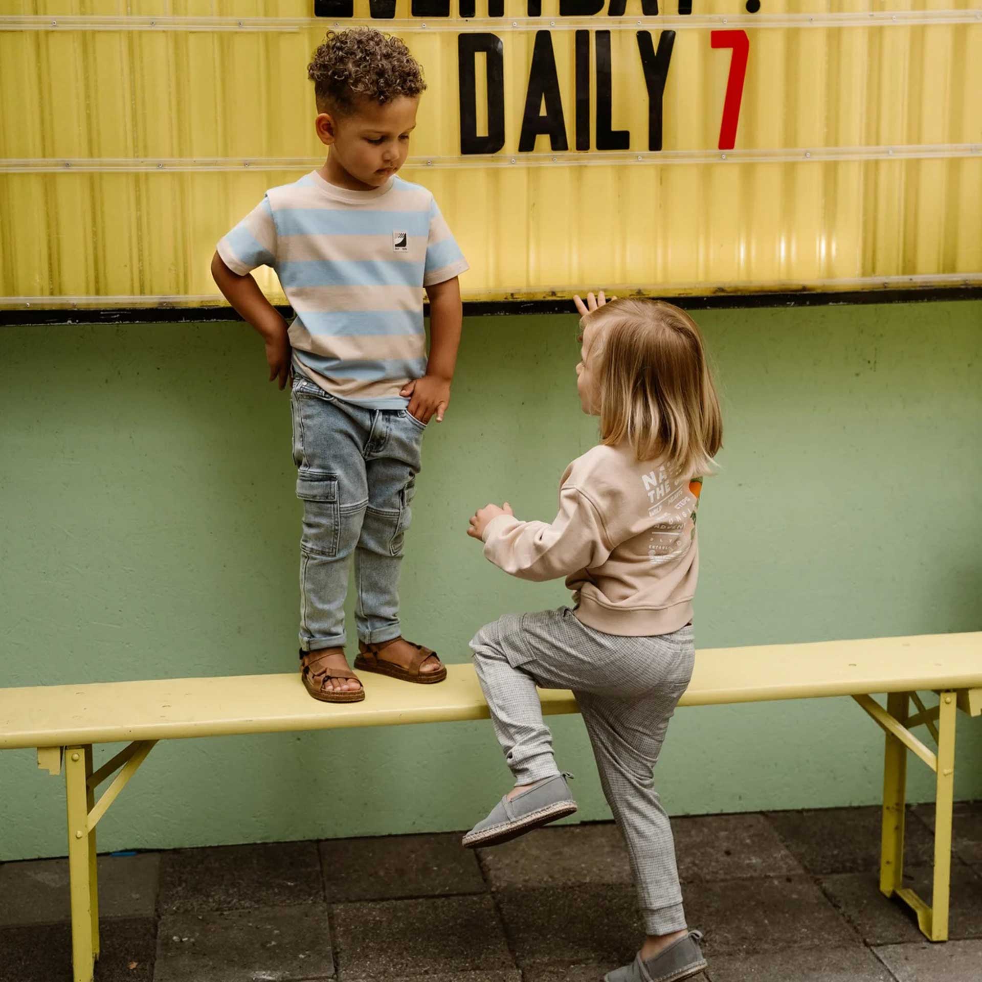 Daily 7 Jeans