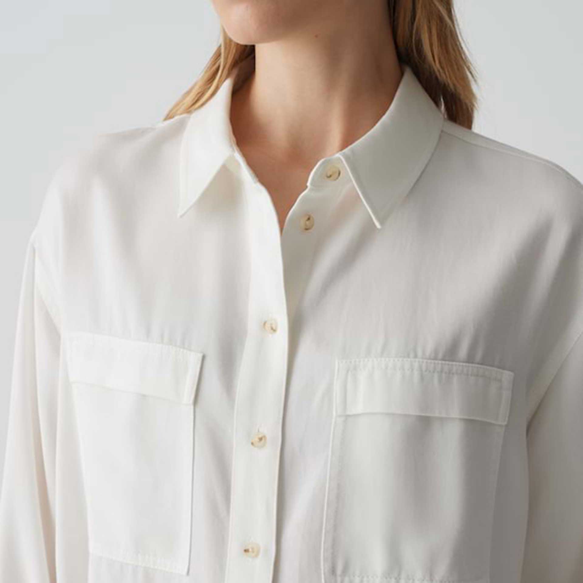 Opus Blouse Falensa