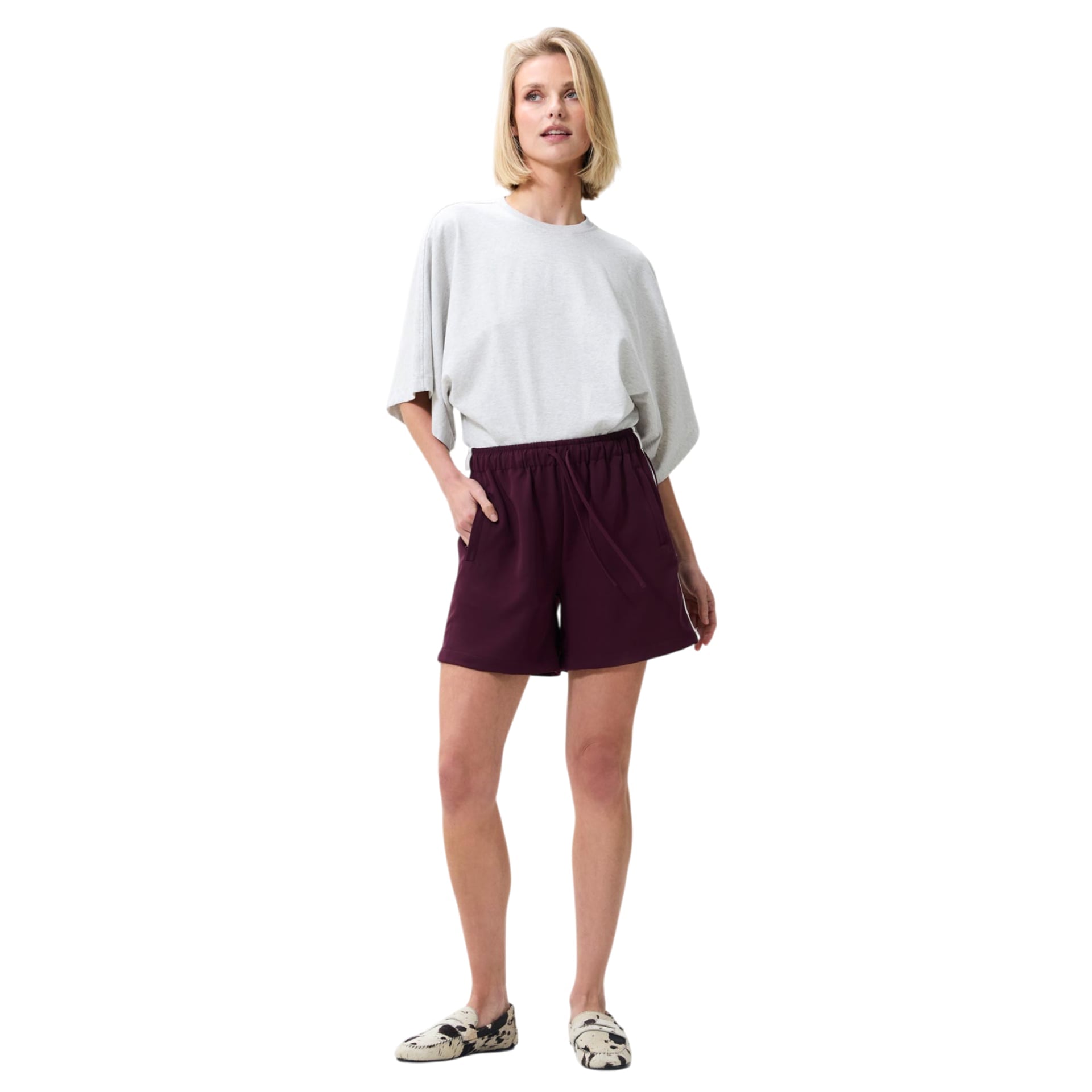 Catwalk Junkie Short Tracksuit