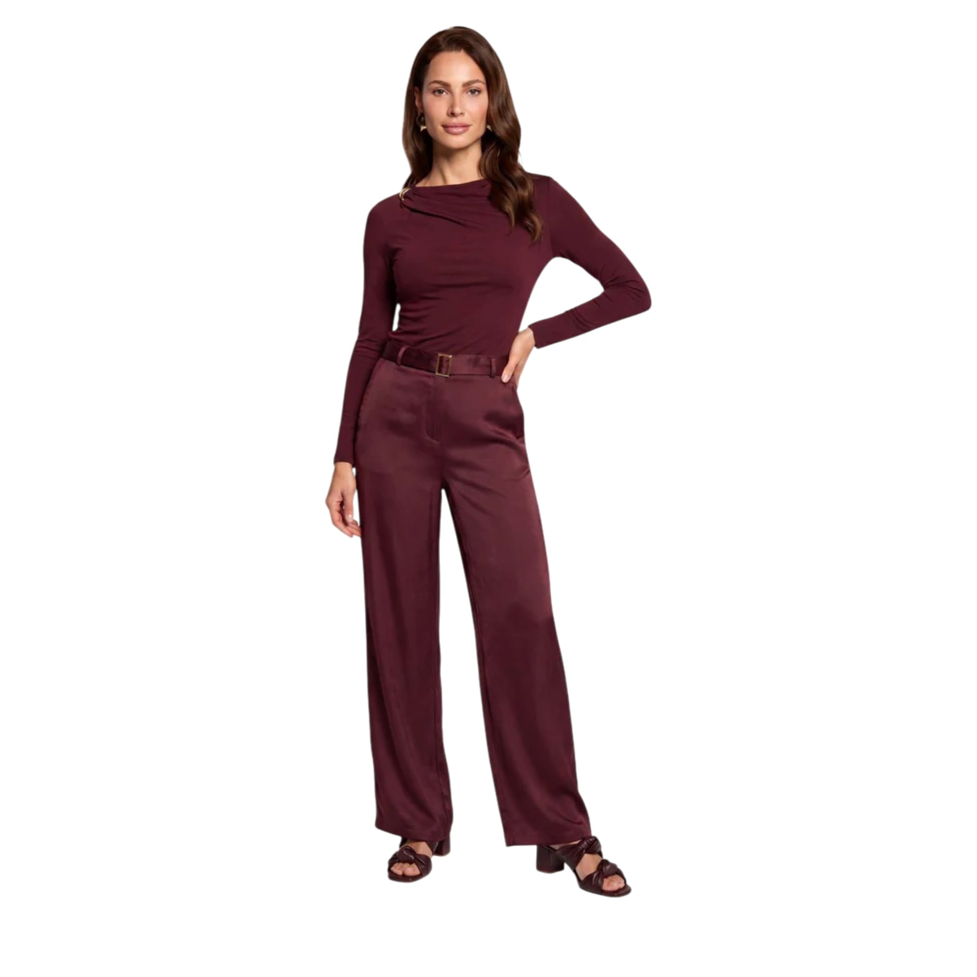 Freebird Pantalon Panthea