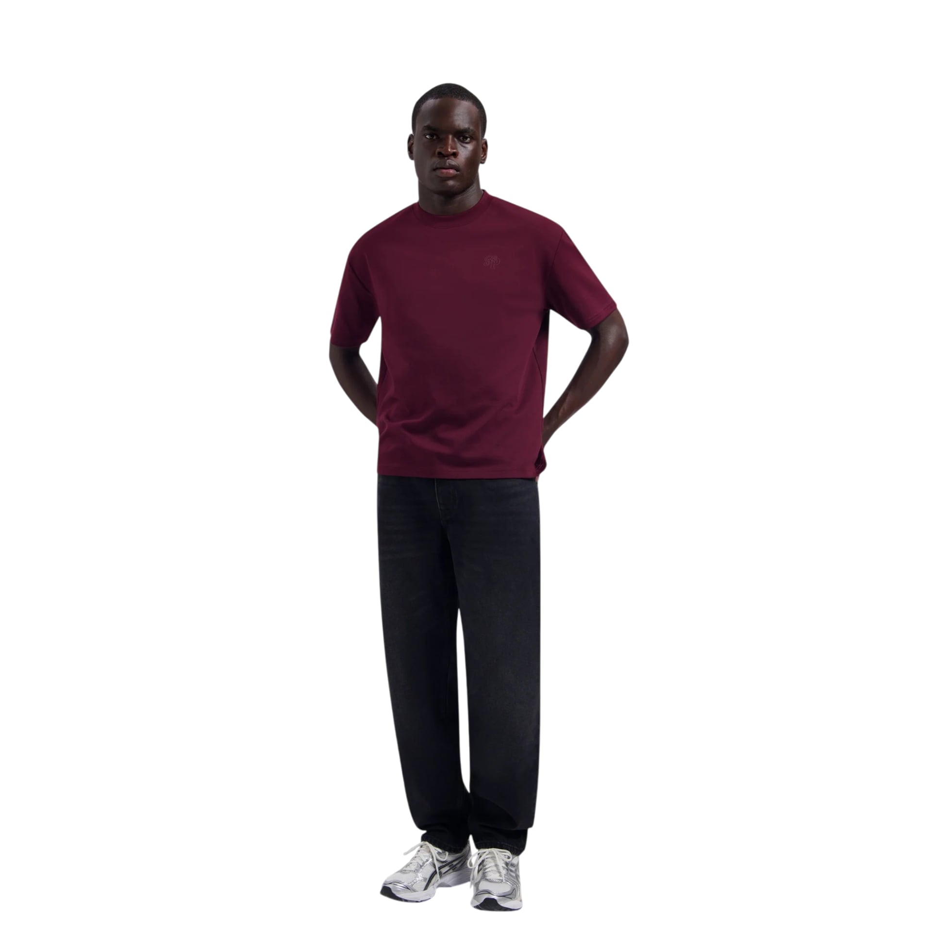 Pure Path T-shirt Essential