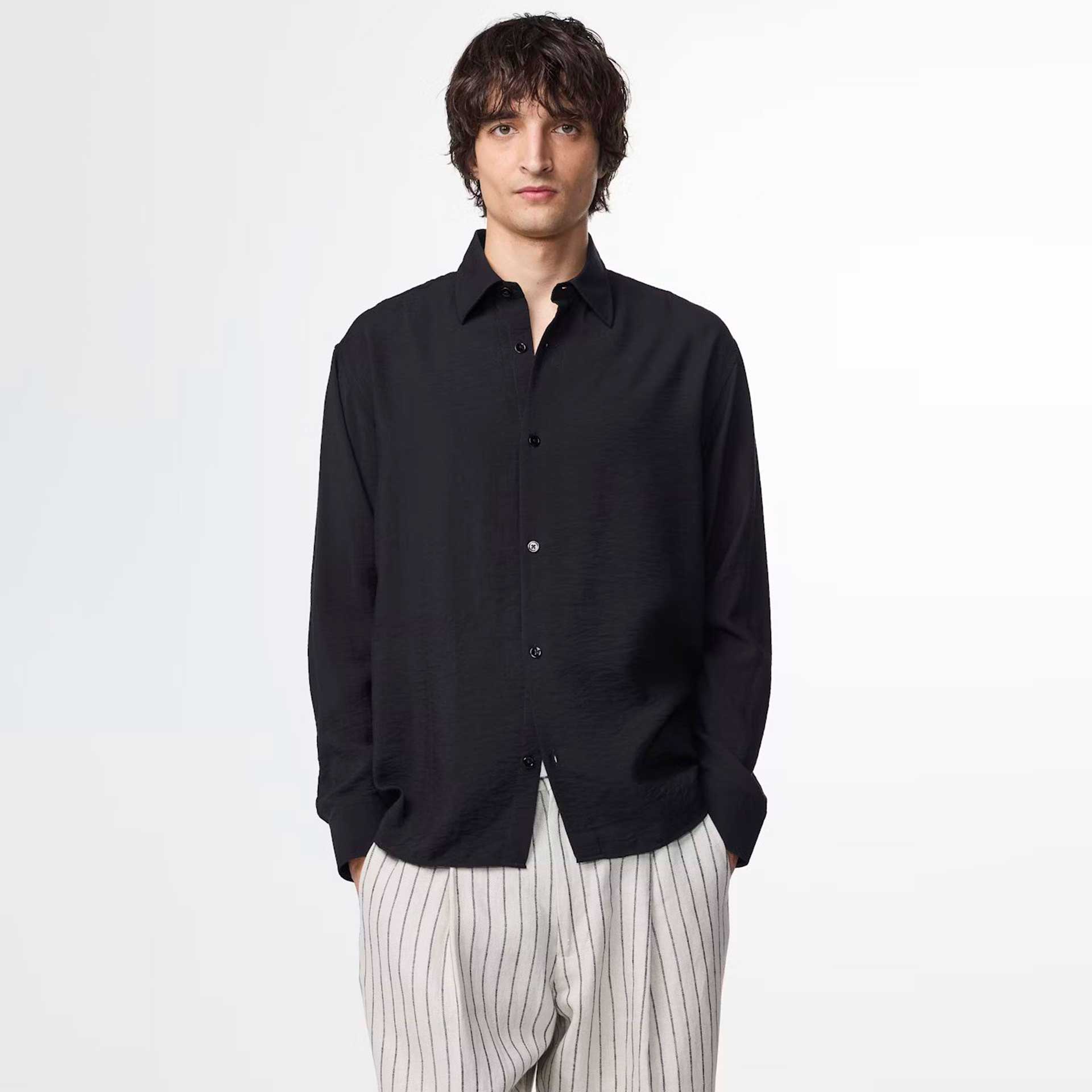 NN07 Overhemd Freddy