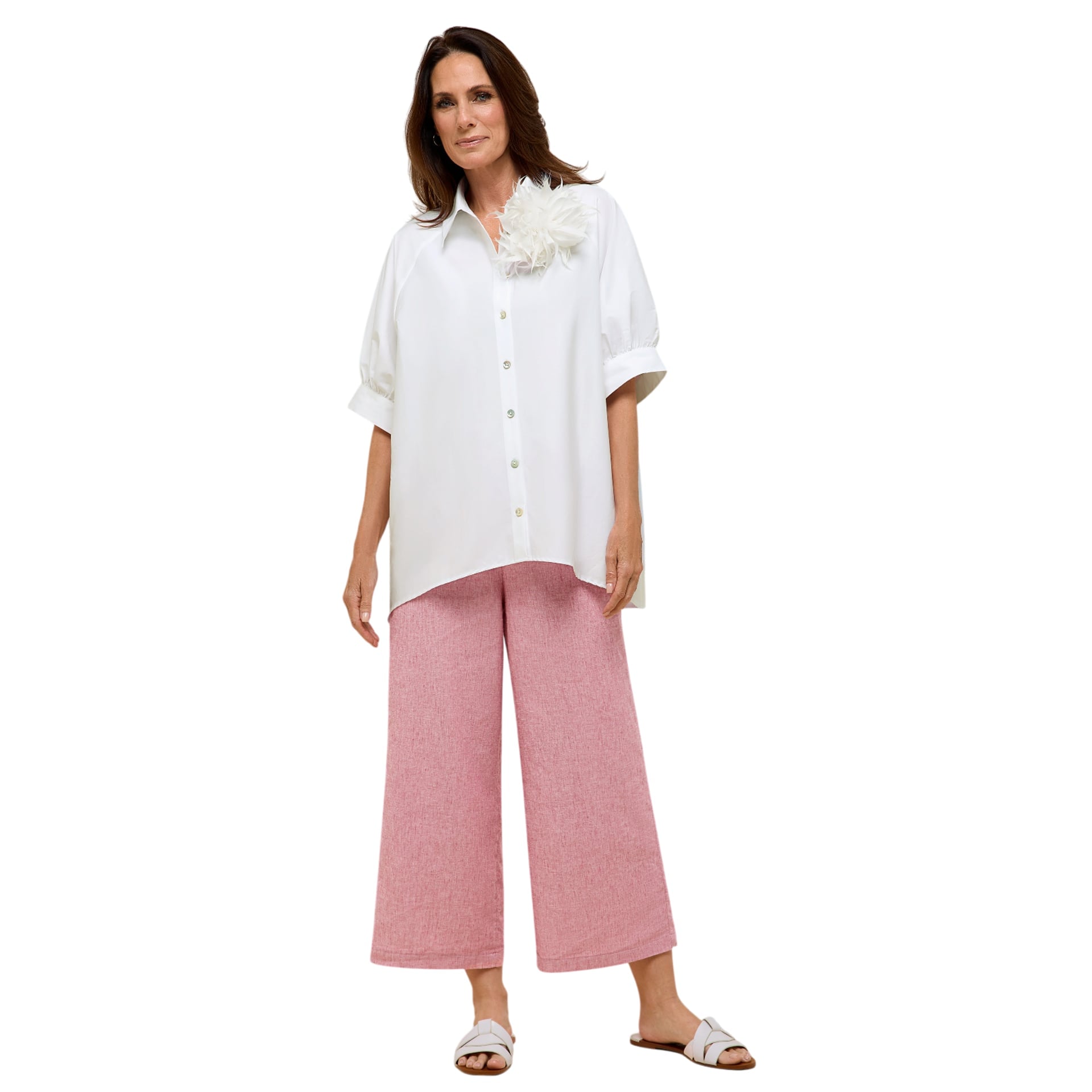 Bianca Blouse