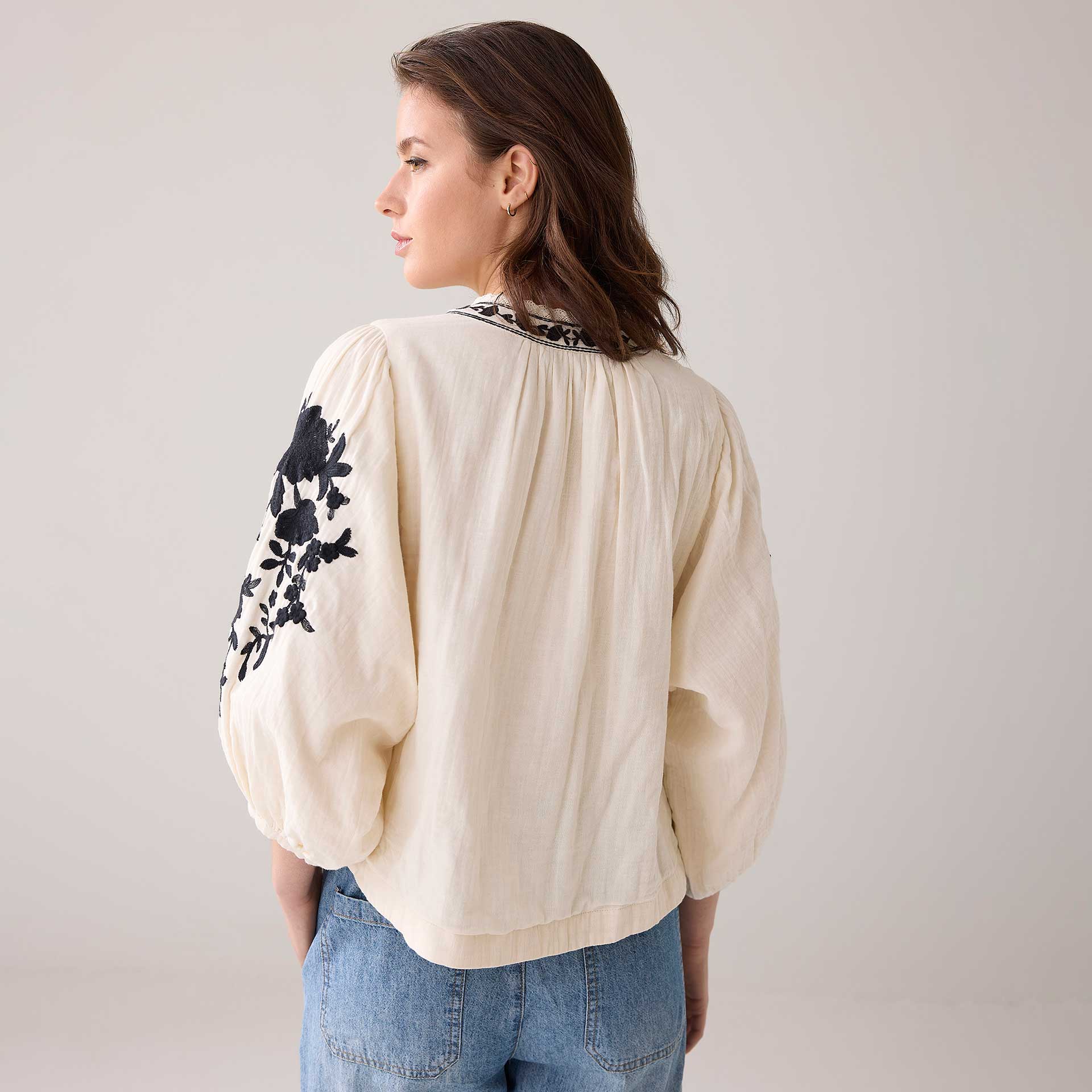 Summum Blouse 