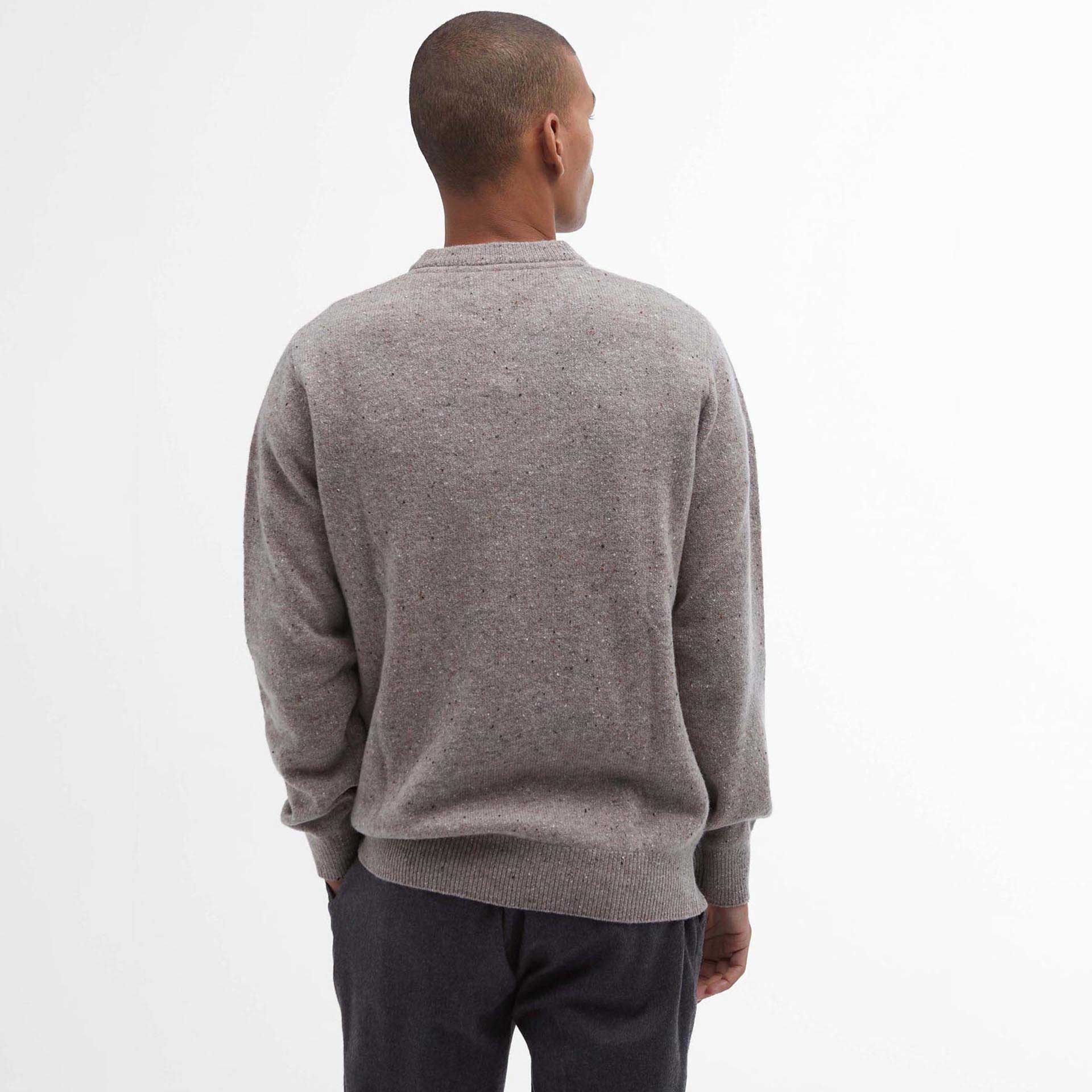 Barbour Sweater