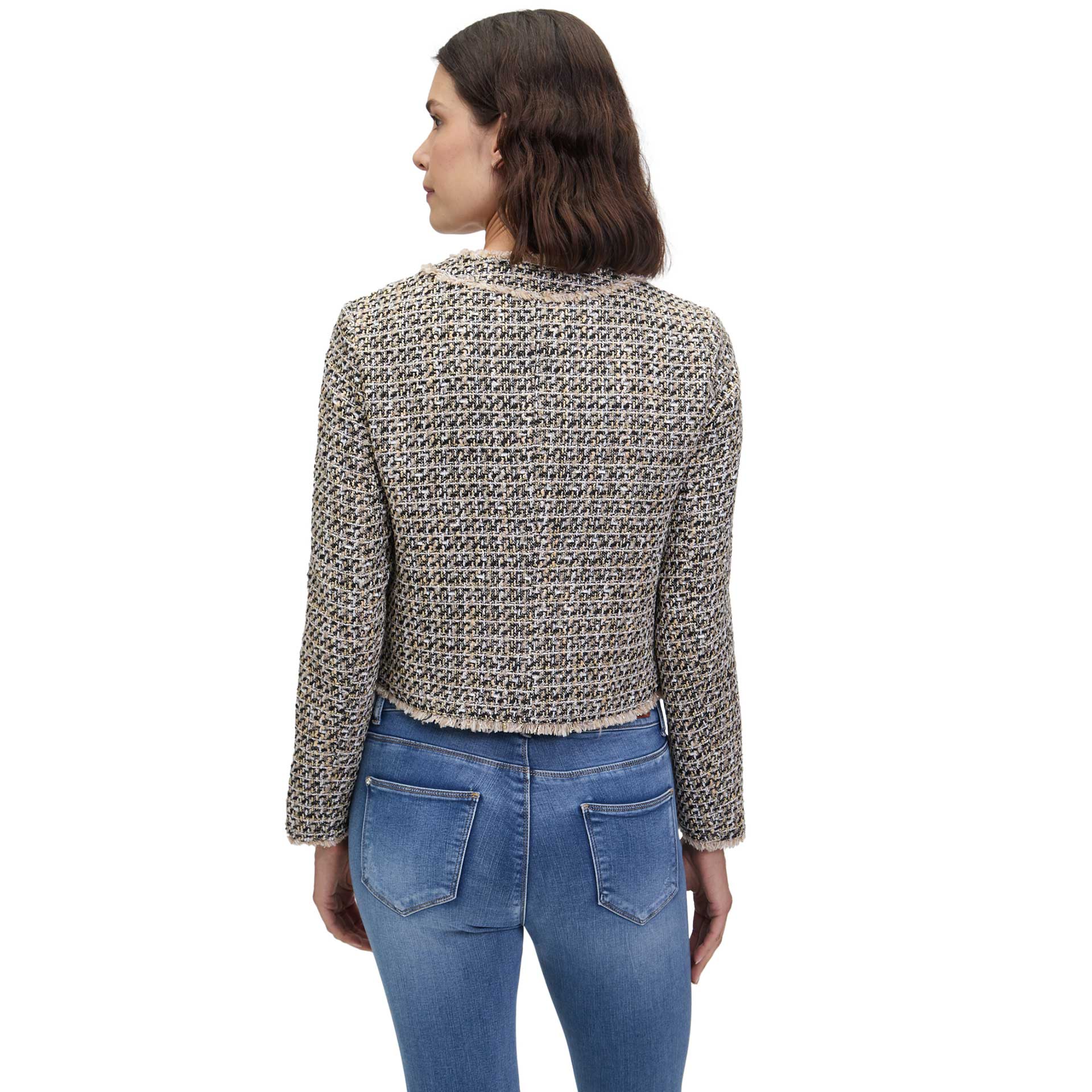 Betty Barclay Blazer 