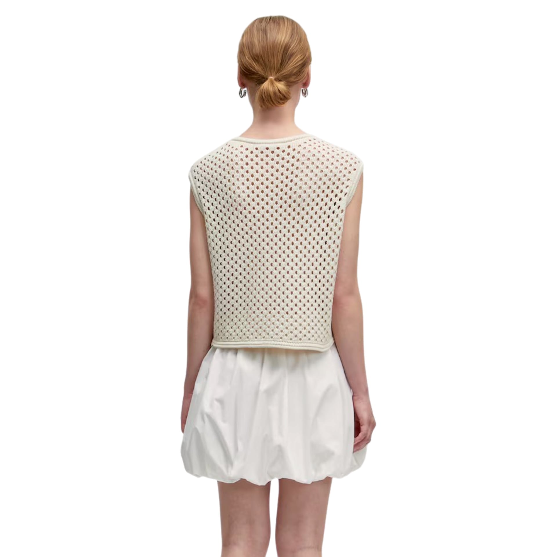 Edited Gilet Mina