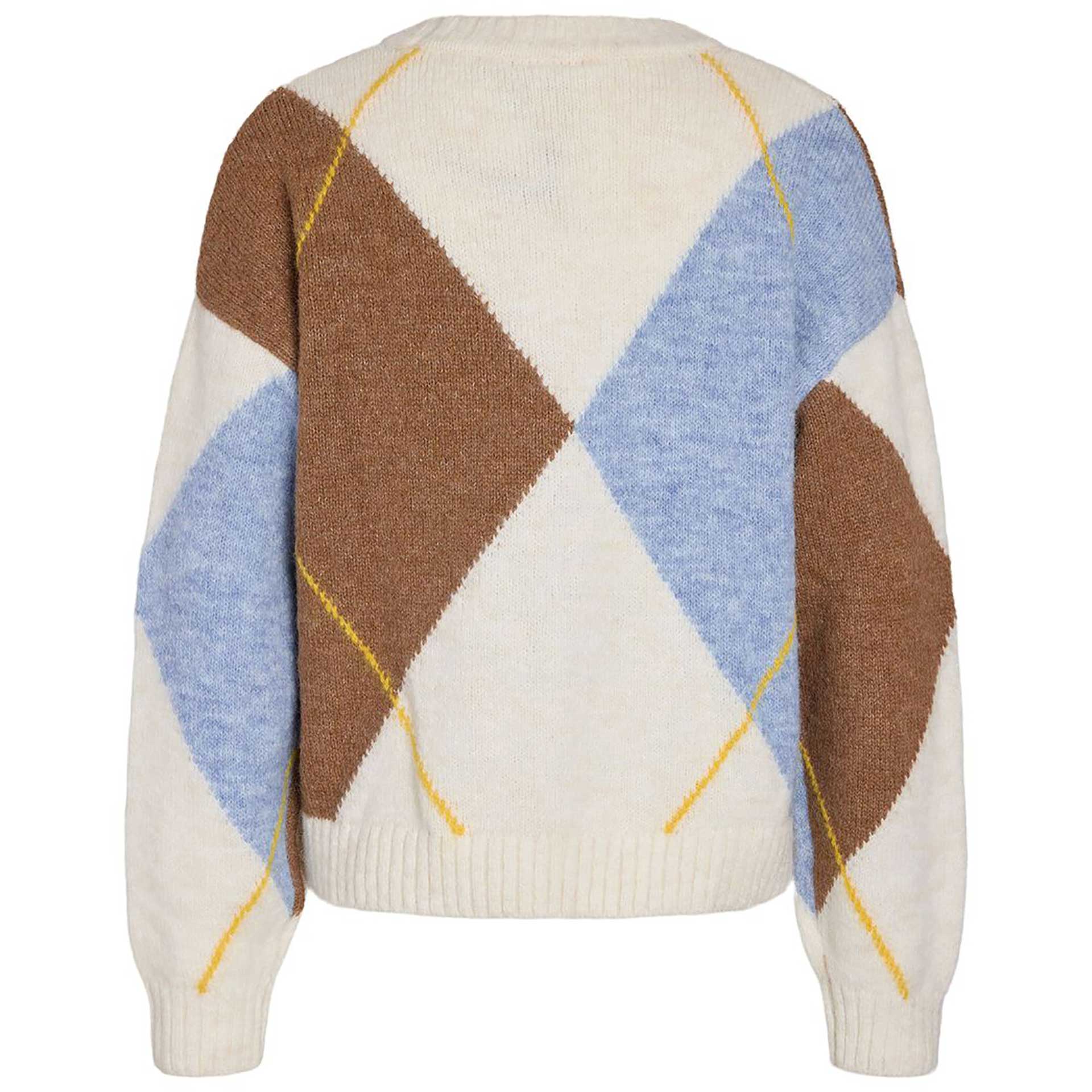 Noisy May Sweater