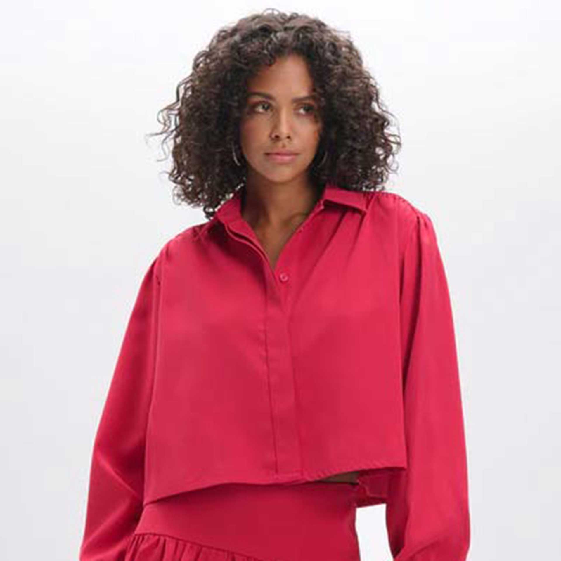 Refined Department Blouse Myra