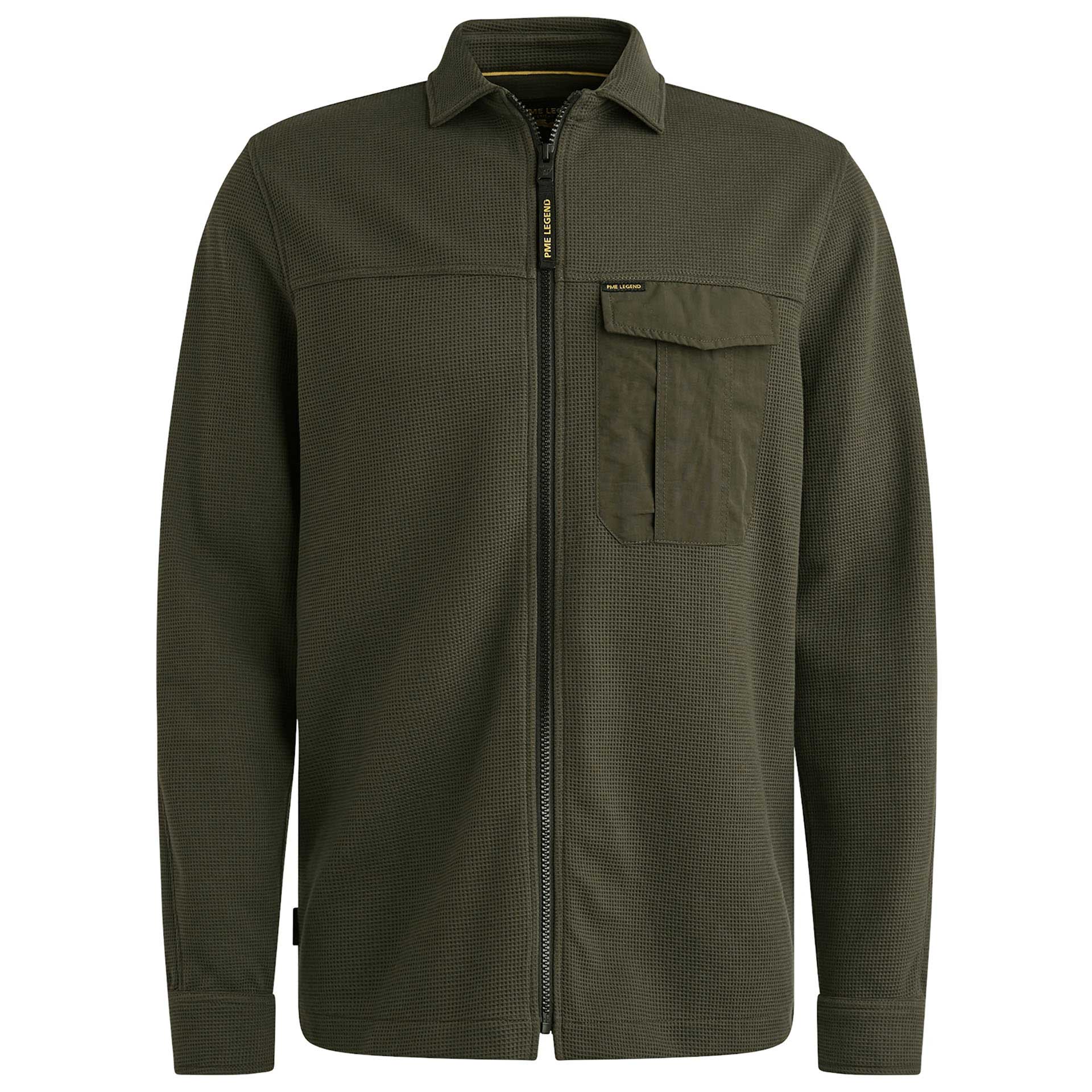 PME Legend Vest