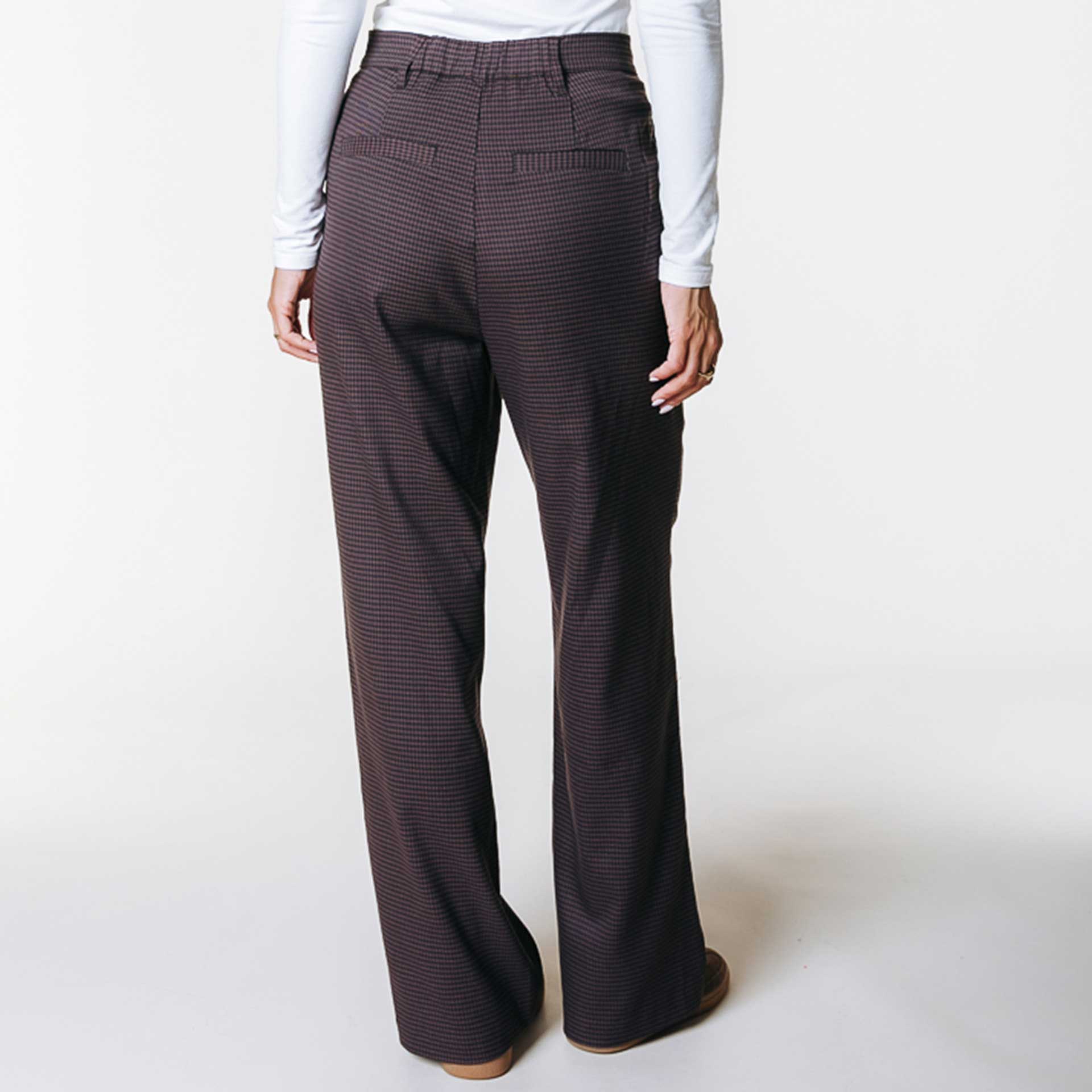 Colourful Rebel Broek Rus