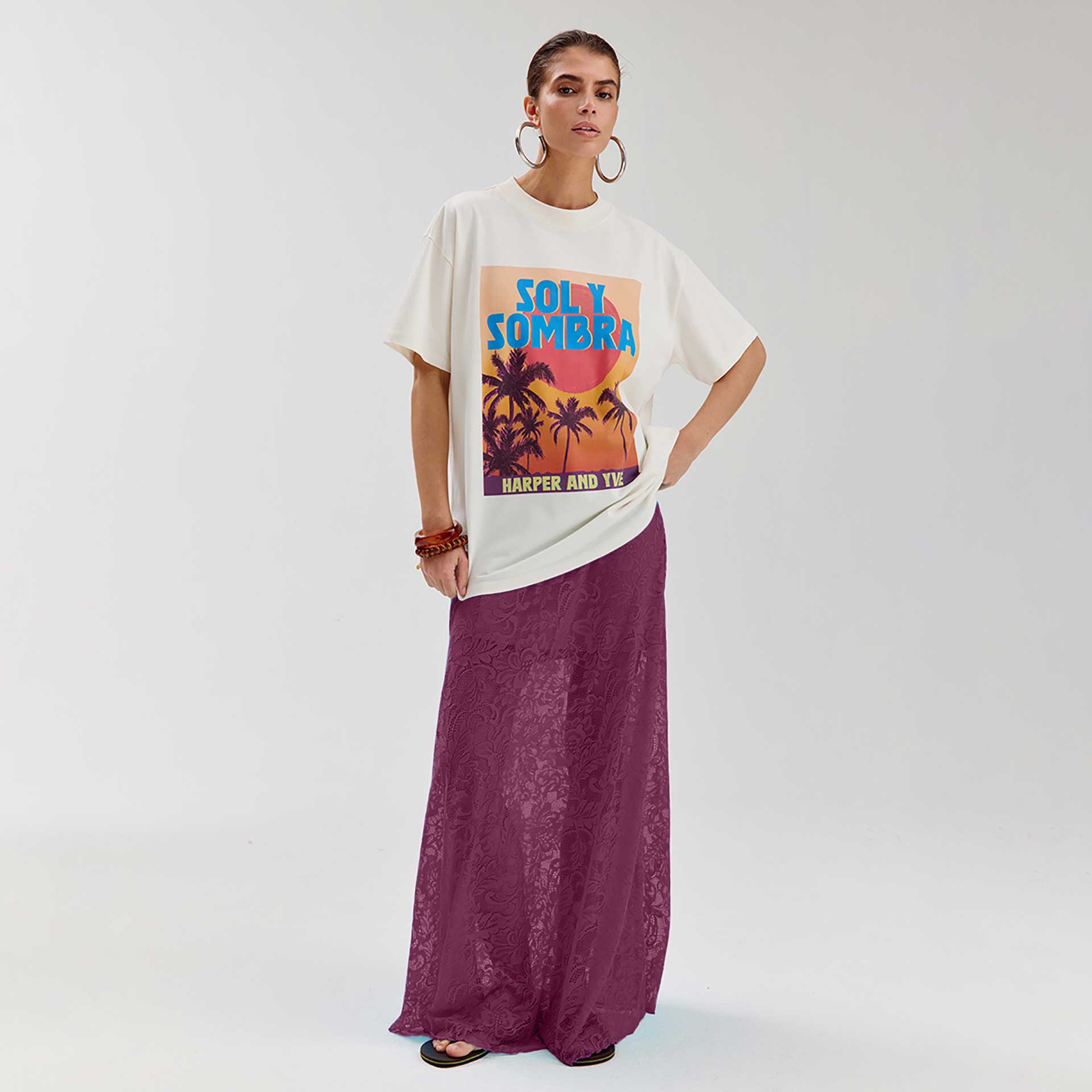 Harper & Yve Rok Jake