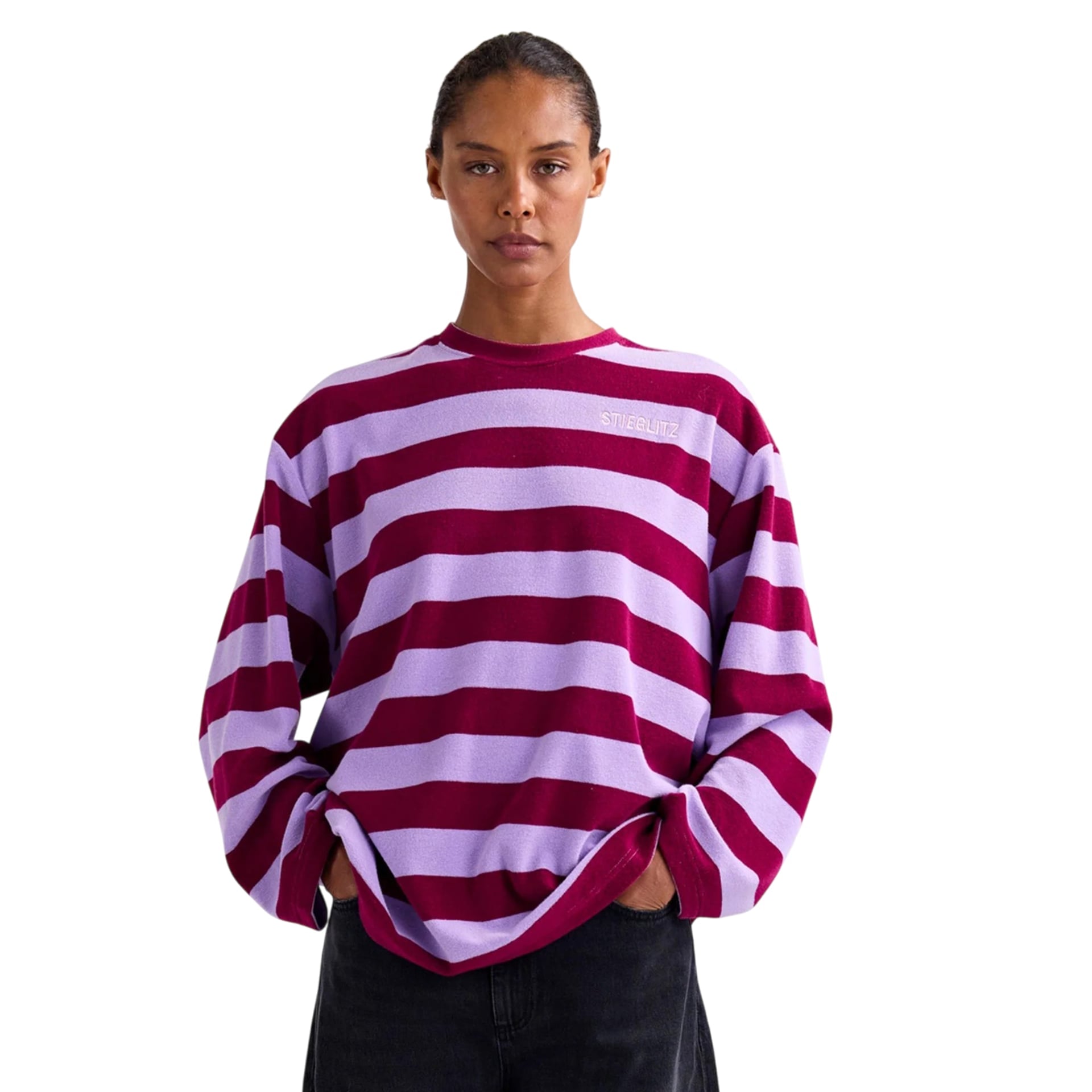 Stieglitz Longsleeve Sellie