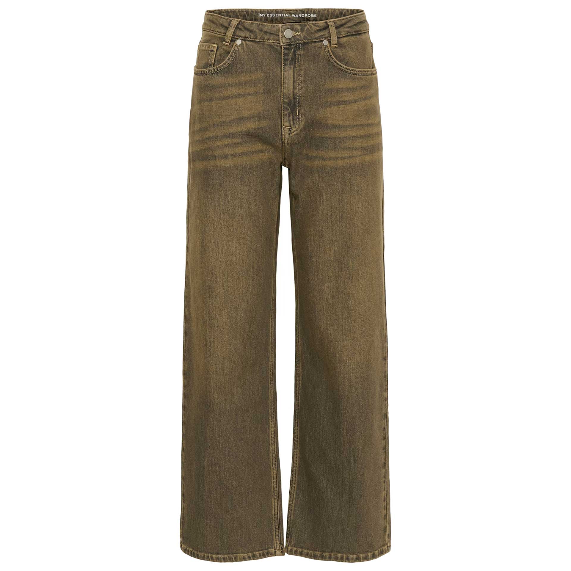 My Essential Wardrobe Jeans Louis