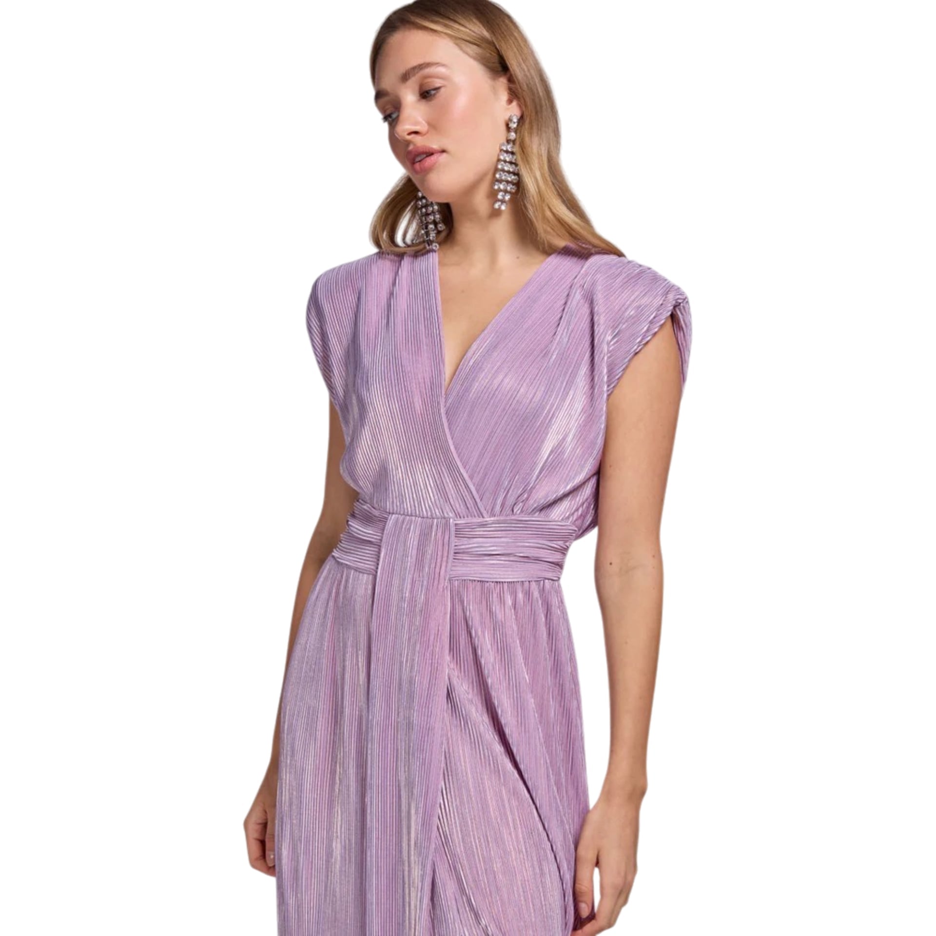 Freebird Jurk dune