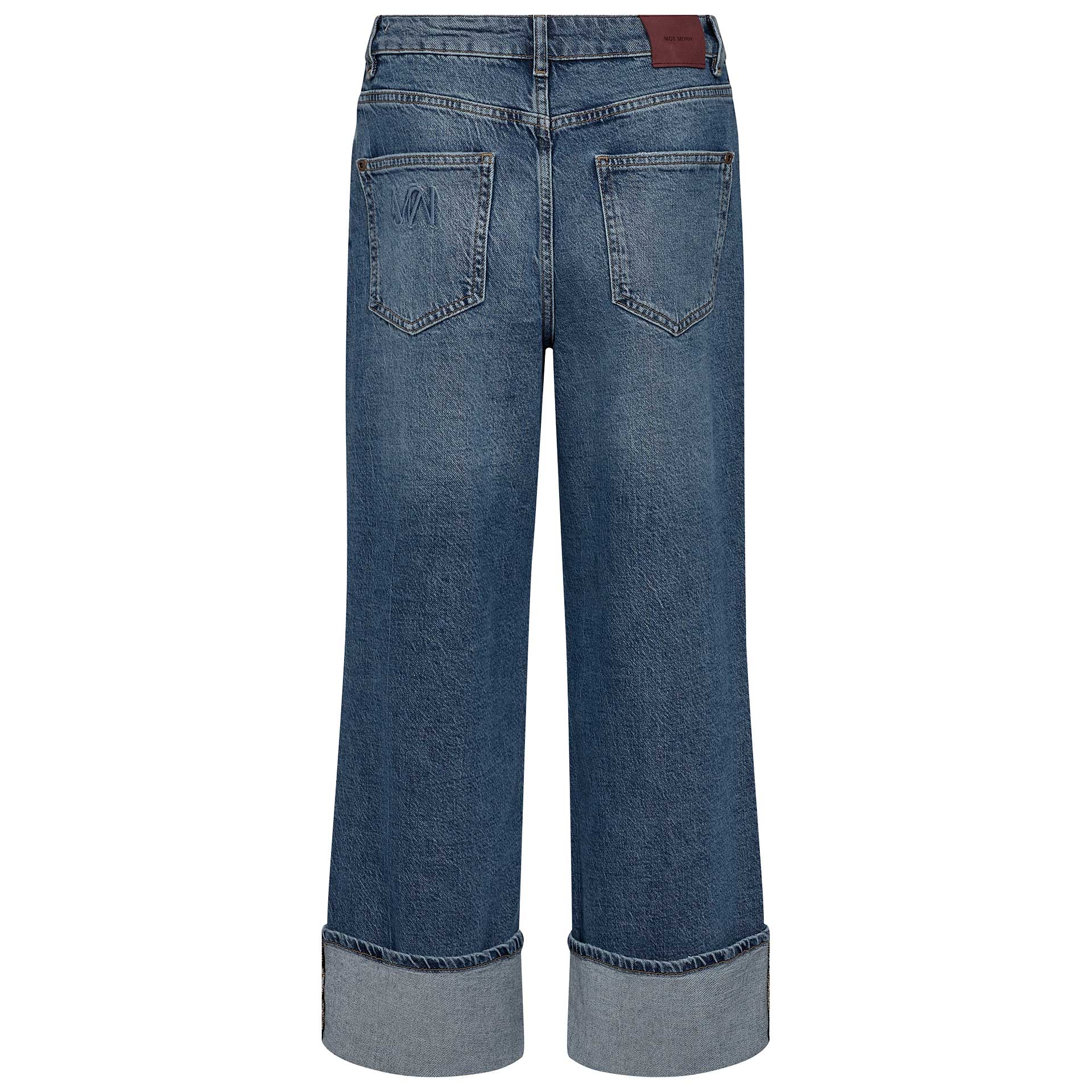 Mos Mosh broek