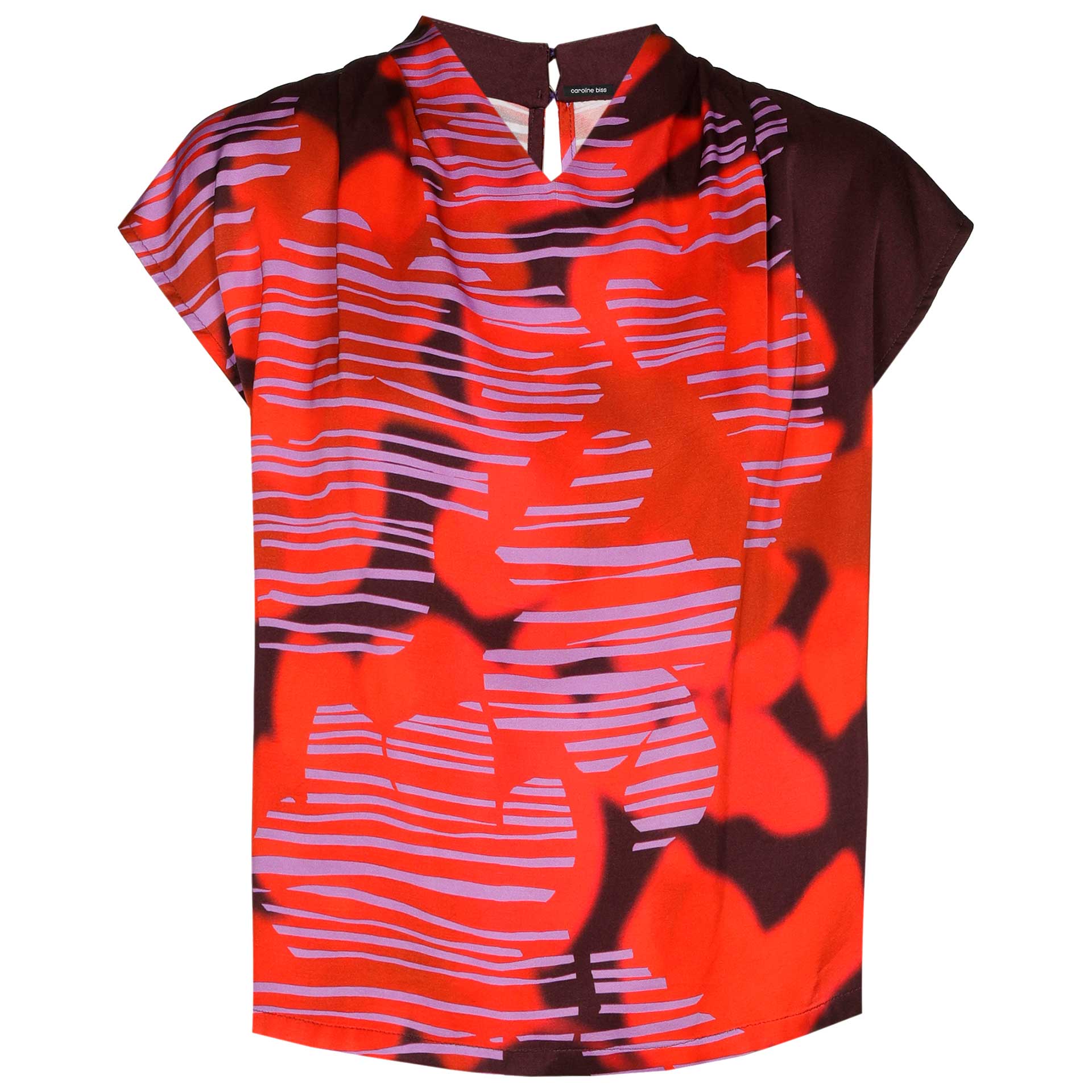 Caroline Biss Blouse