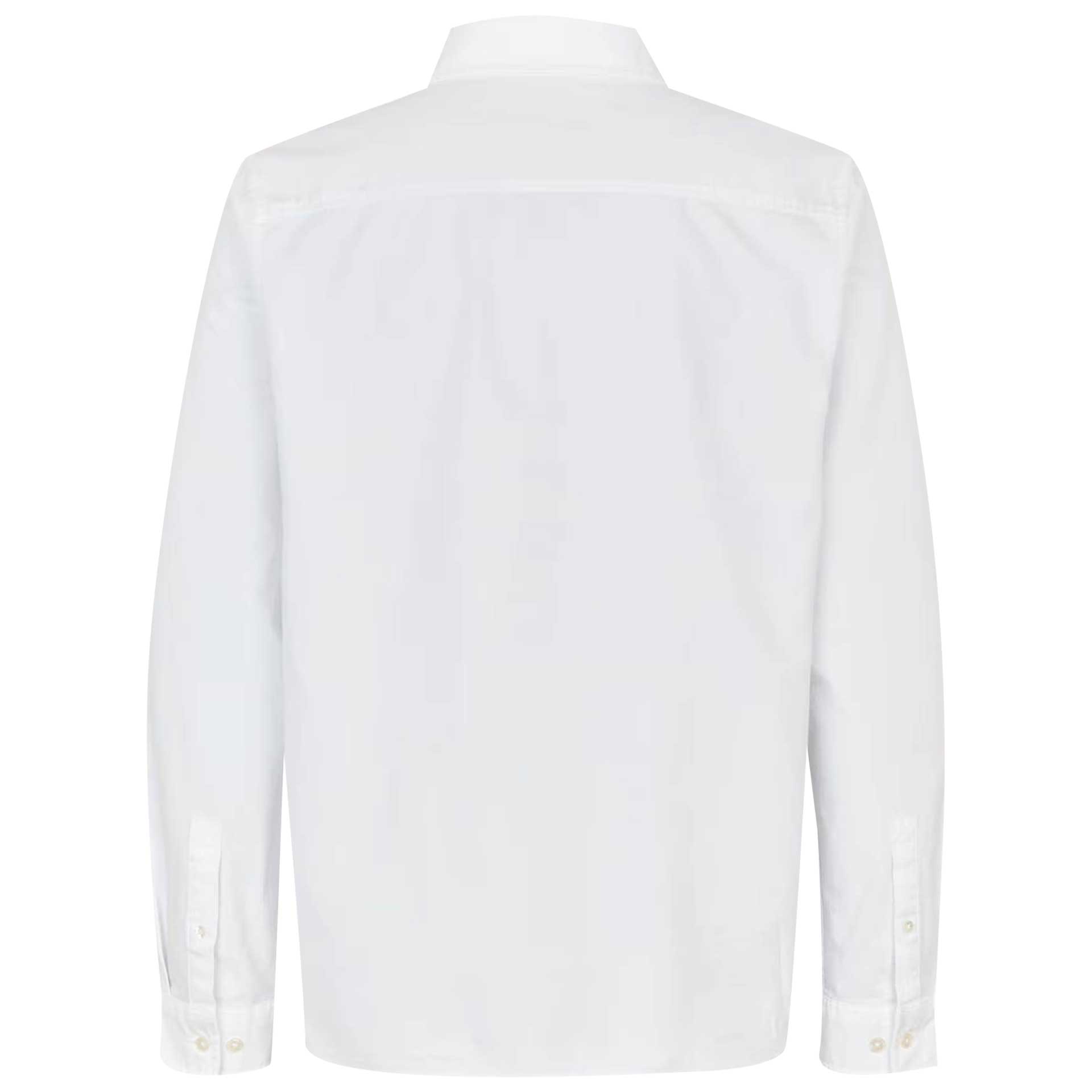 Samsoe & Samsoe Overhemd Saryan