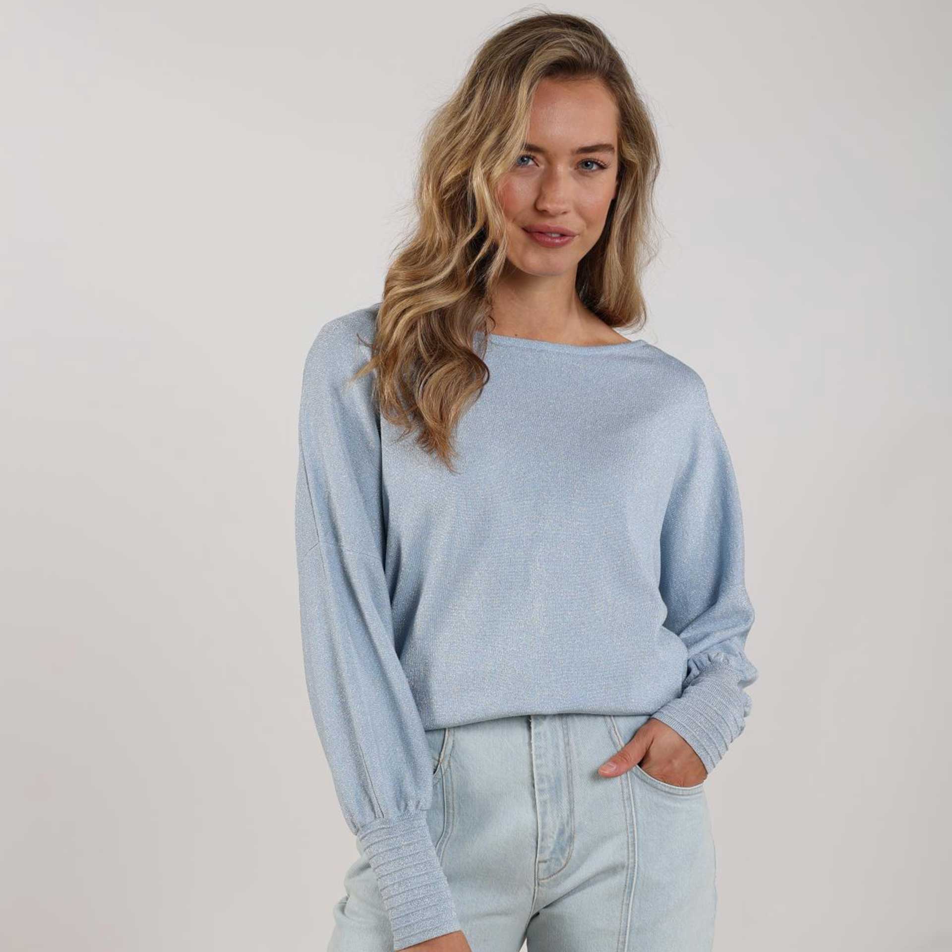 NUKUS Sweater Jorien